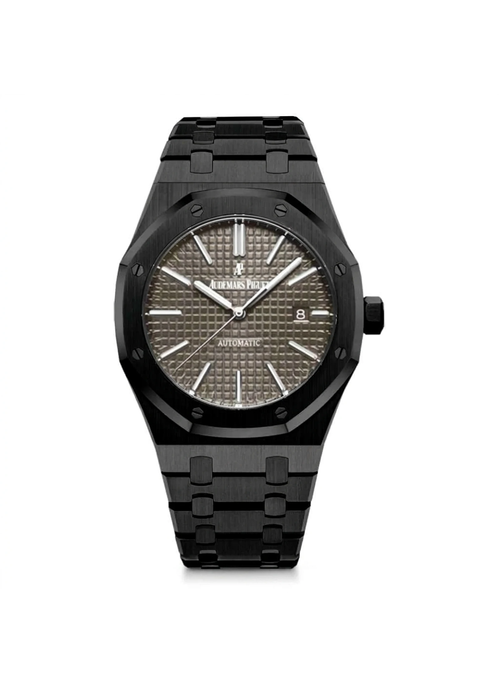 Audemars Piguet Royal Oak Selfwinding 15400ST.OO.1220ST.04