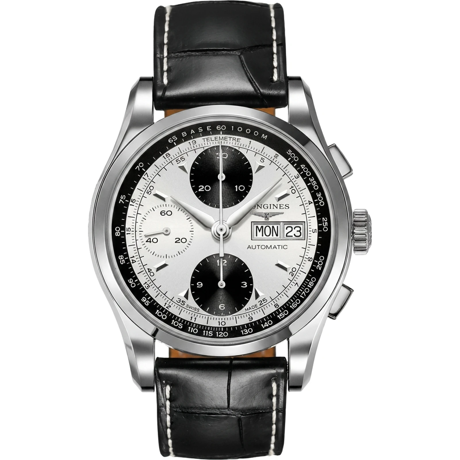 Longines Heritage L2.747.4