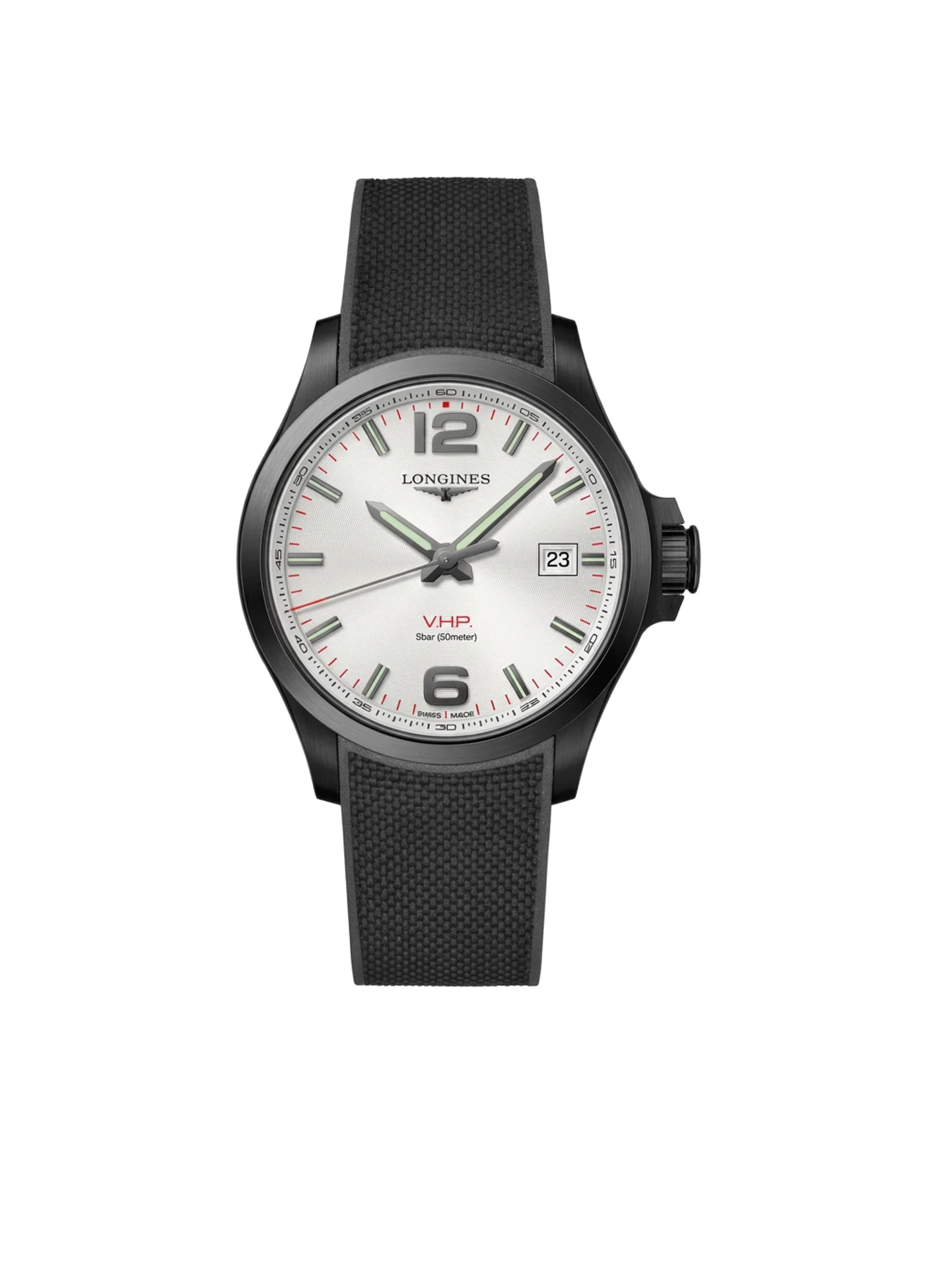 Longines Conquest L3.726.2.76.9