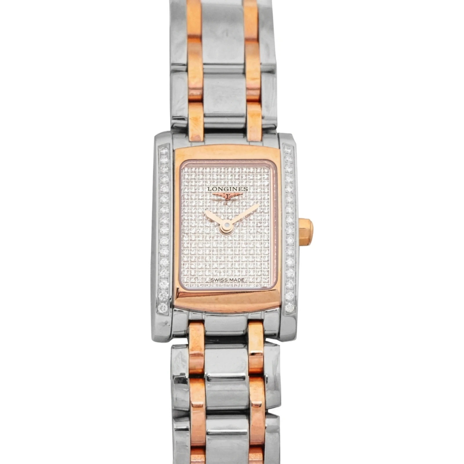 Longines DolceVita L51555007