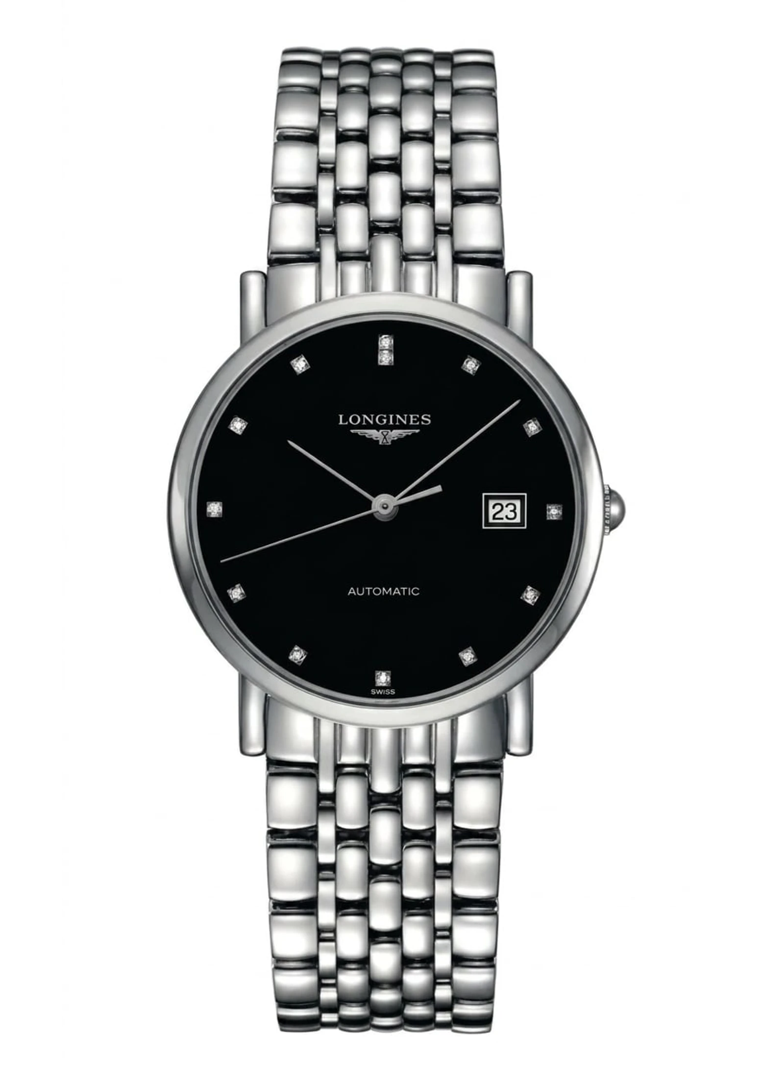 Longines Elegant L4.809.4.57.6