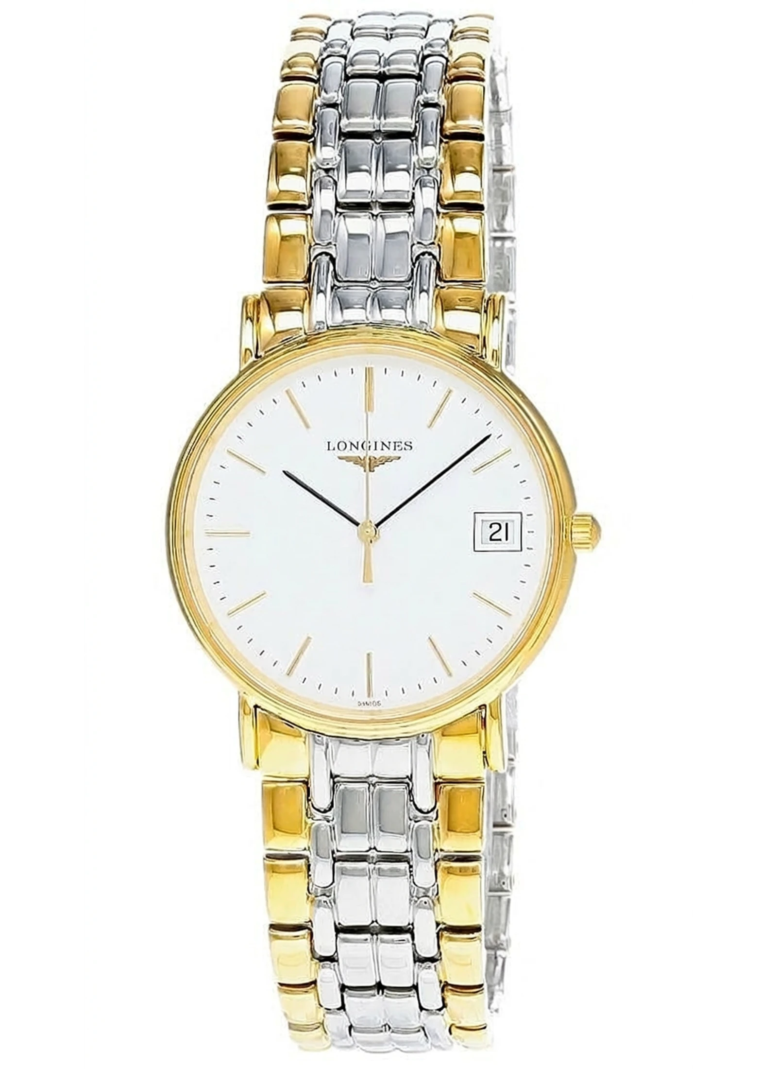 Longines Présence L48192127