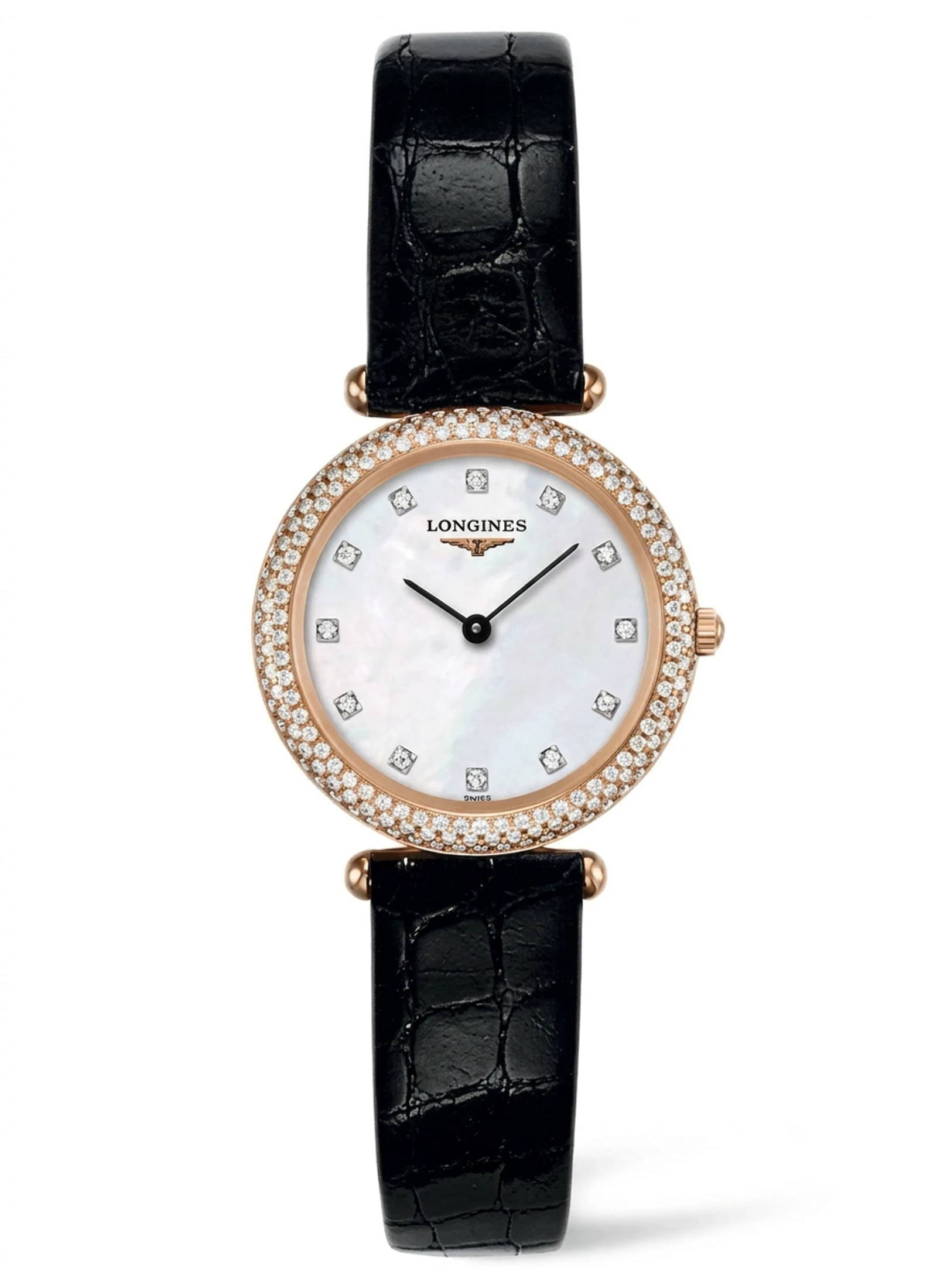 Longines Conquest Classic L43069870