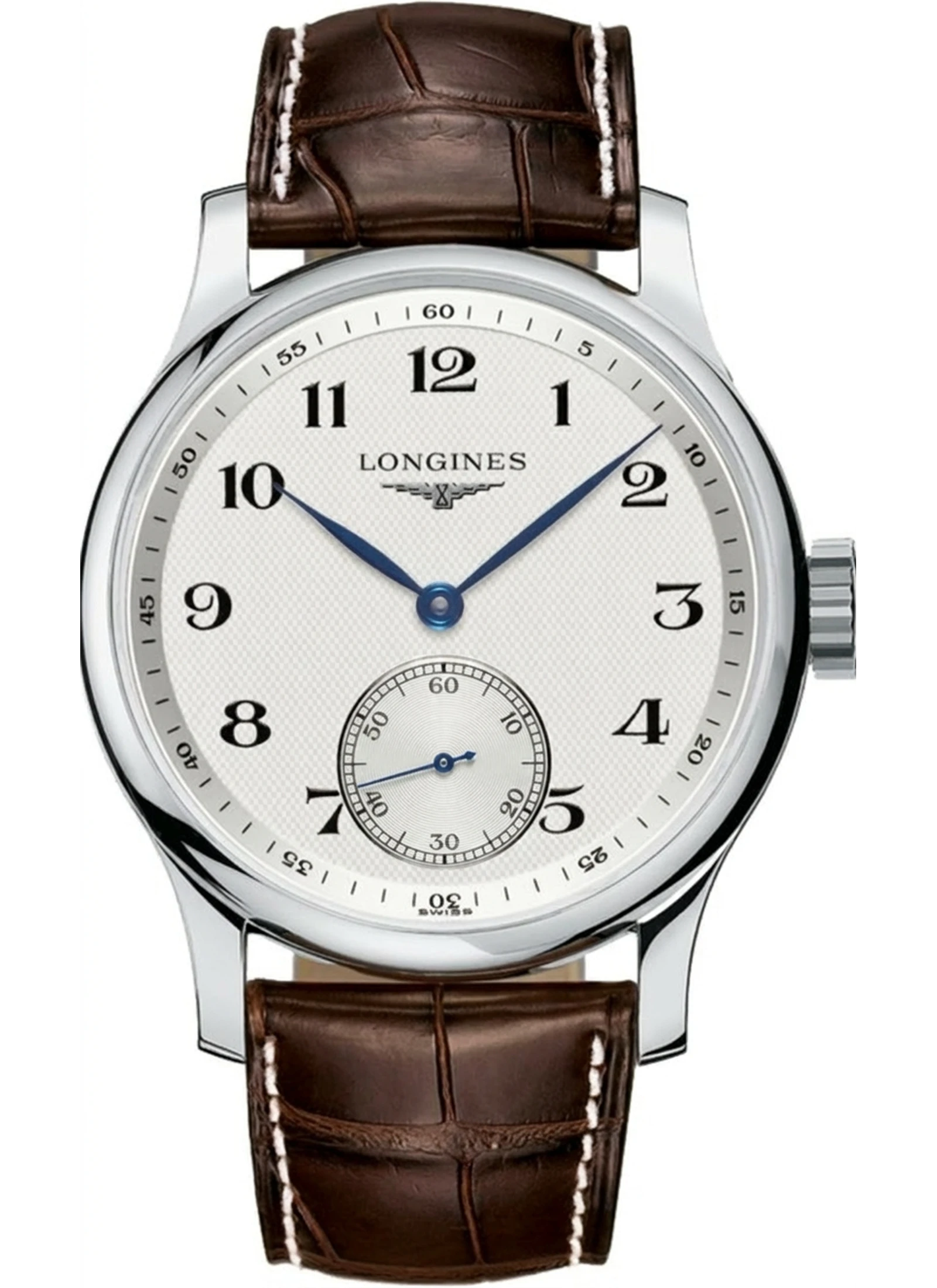 Longines Master Collection L2.840.4.78.3