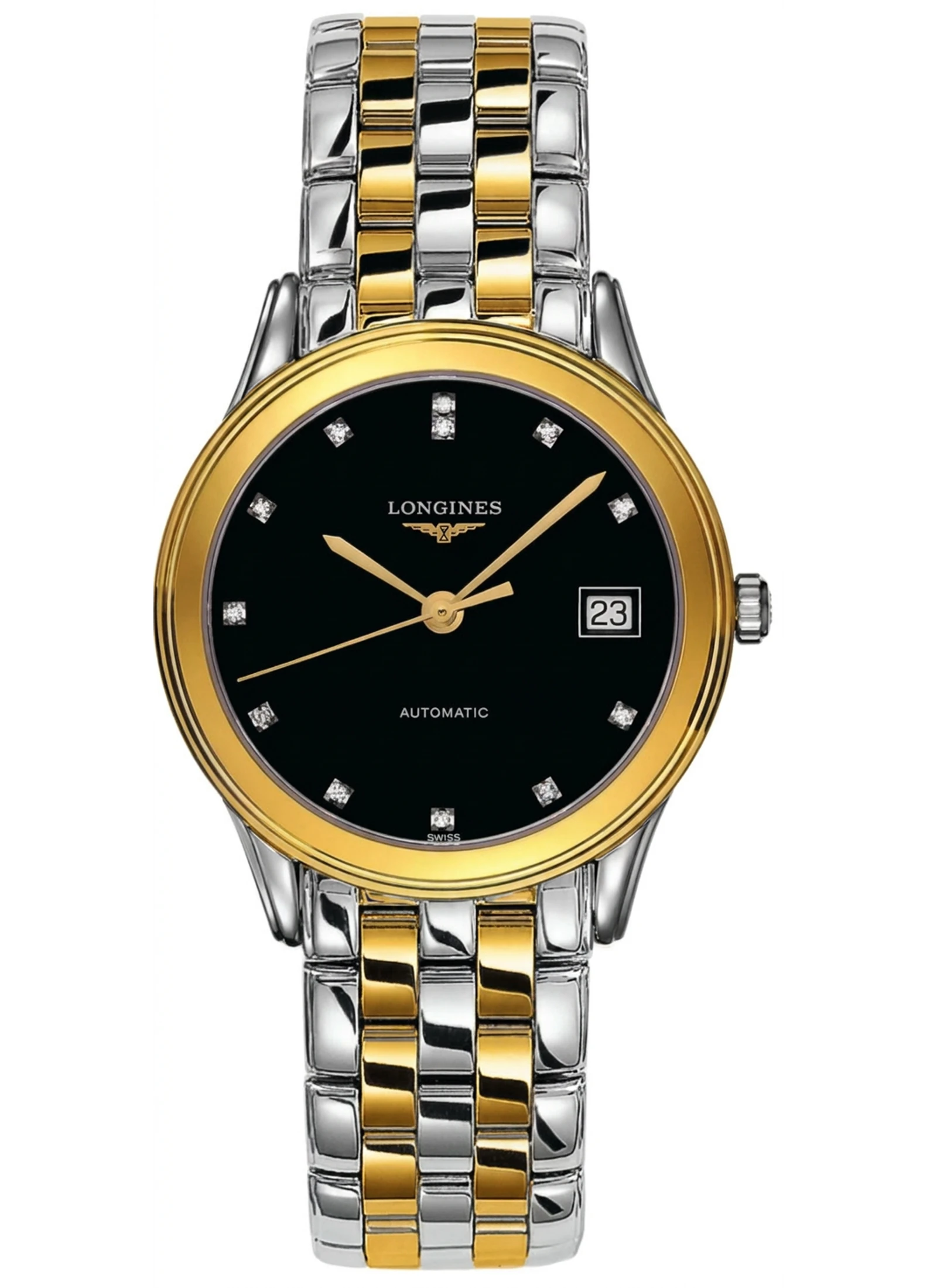 Longines Flagship L4.774.3.57.7
