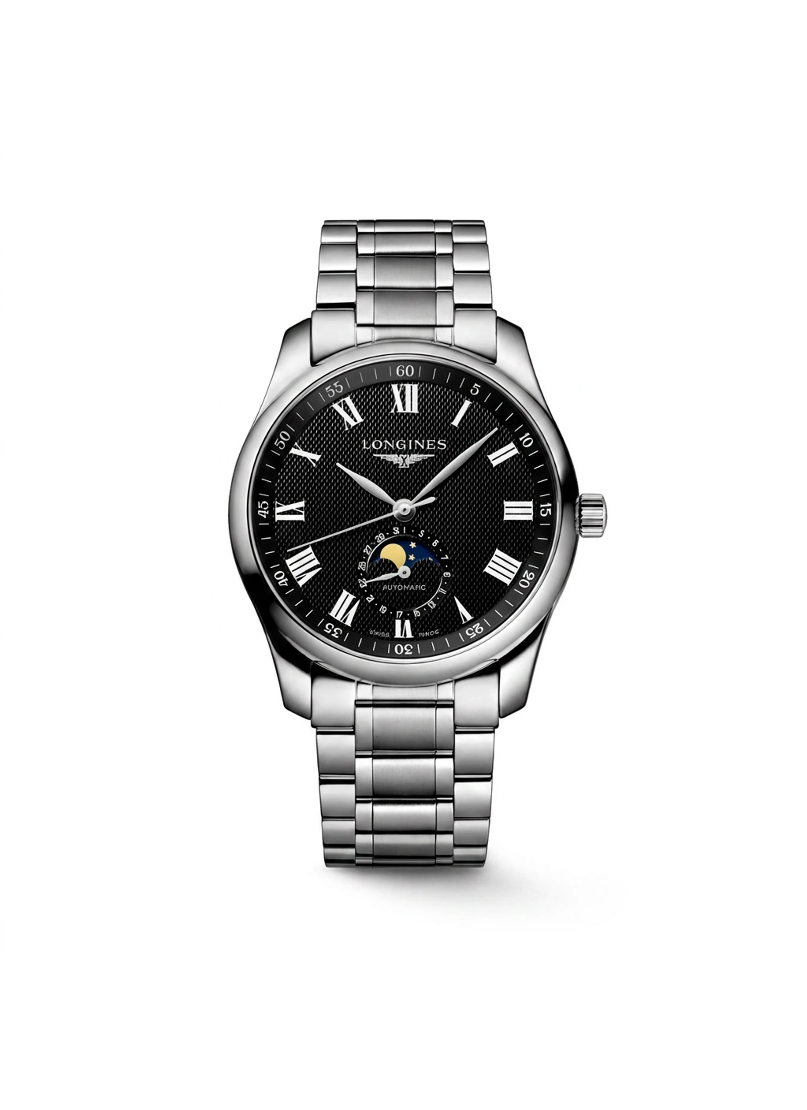 Longines L2.909.4.51.6