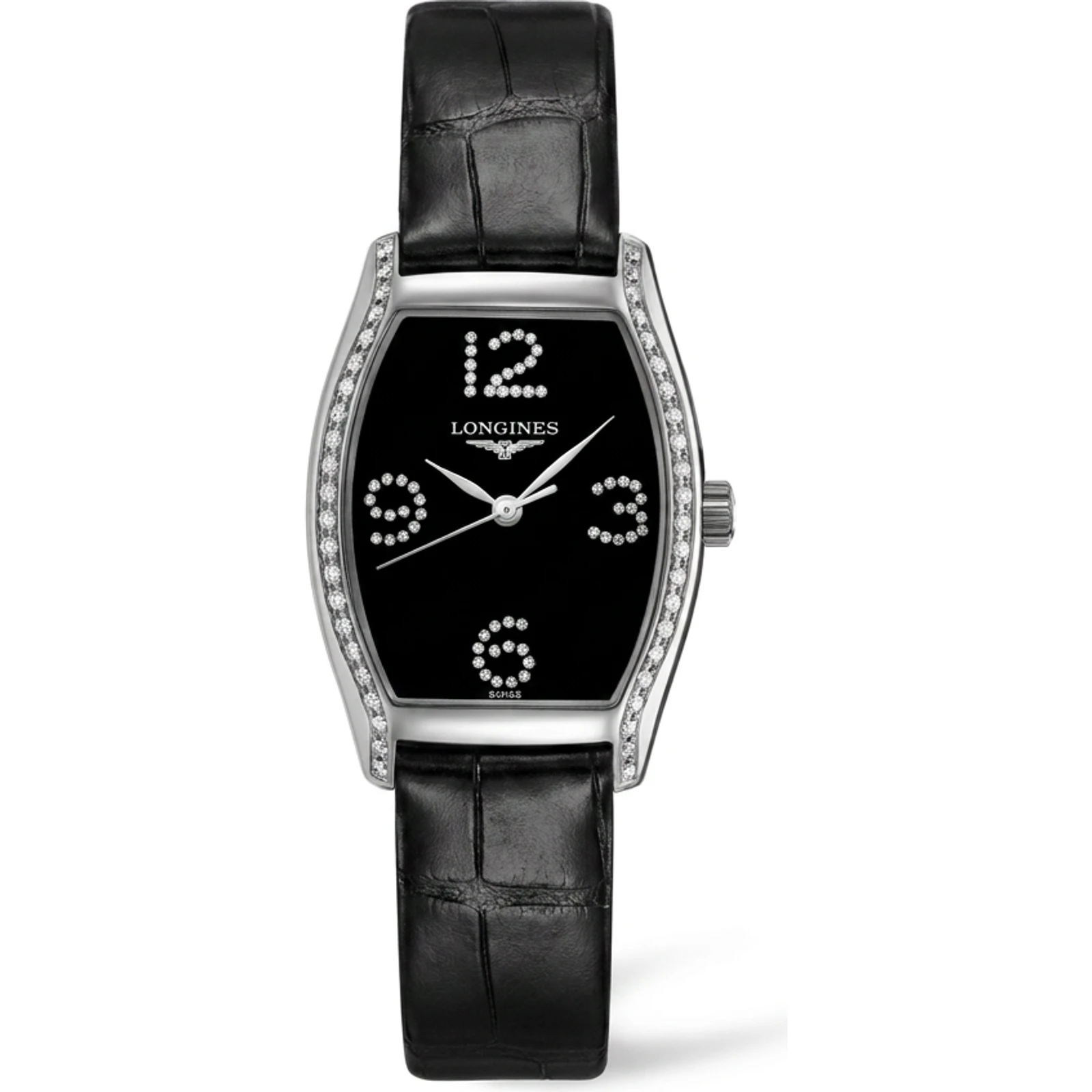 Longines Evidenza L2.155.0.57.2