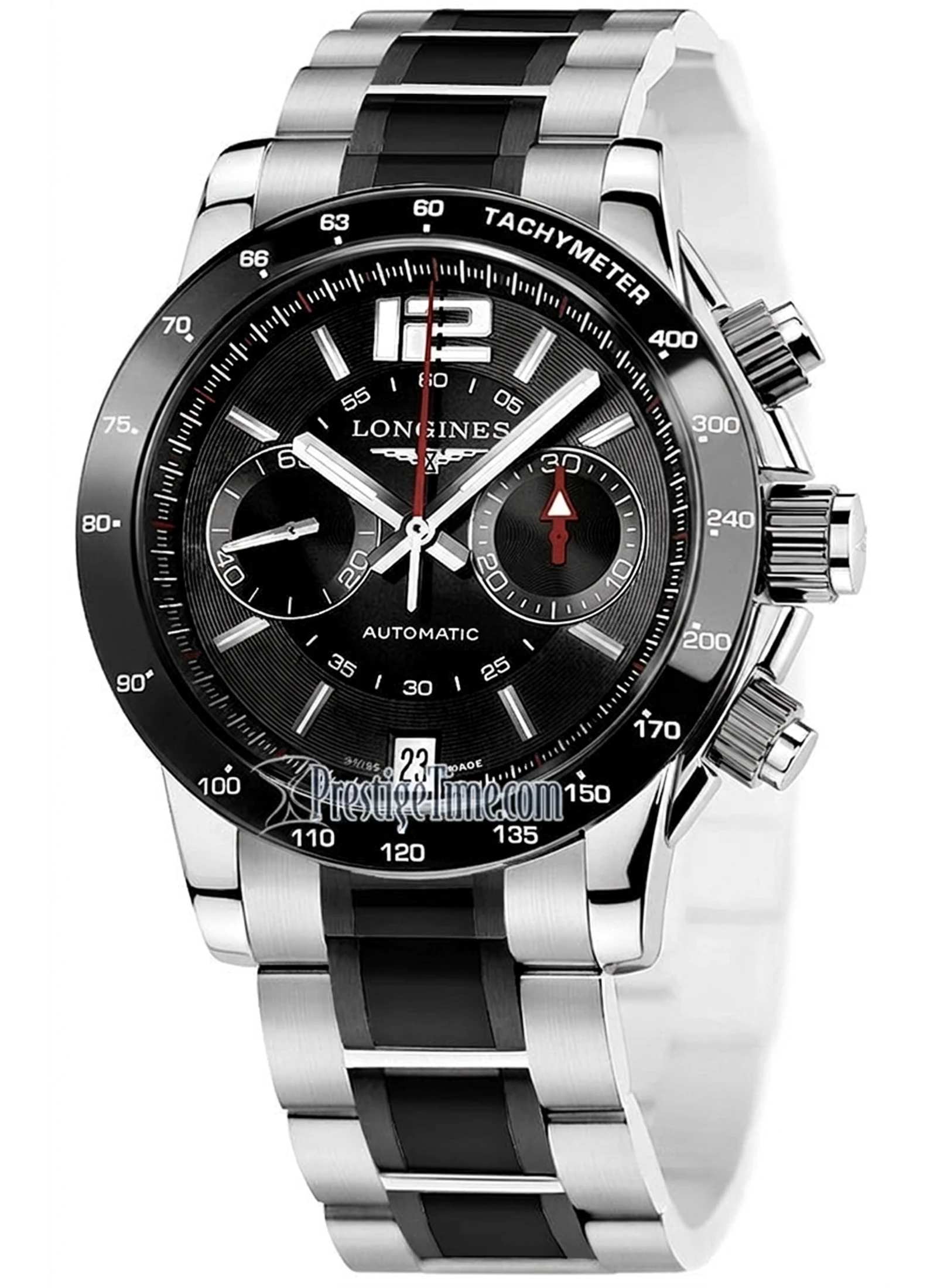 Longines Admiral L3.667.4.56.7
