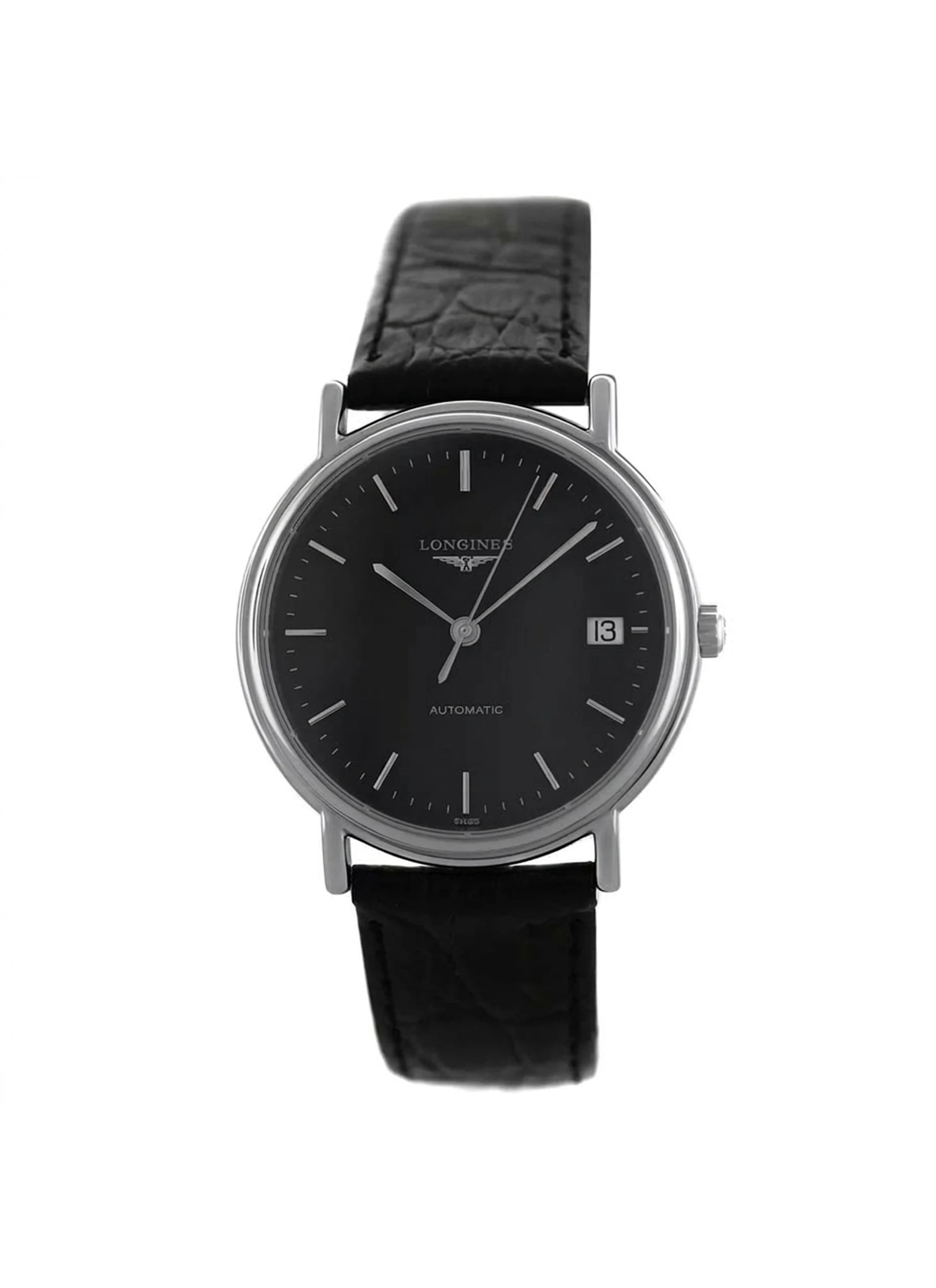 Longines Présence L4.821.4.52.2