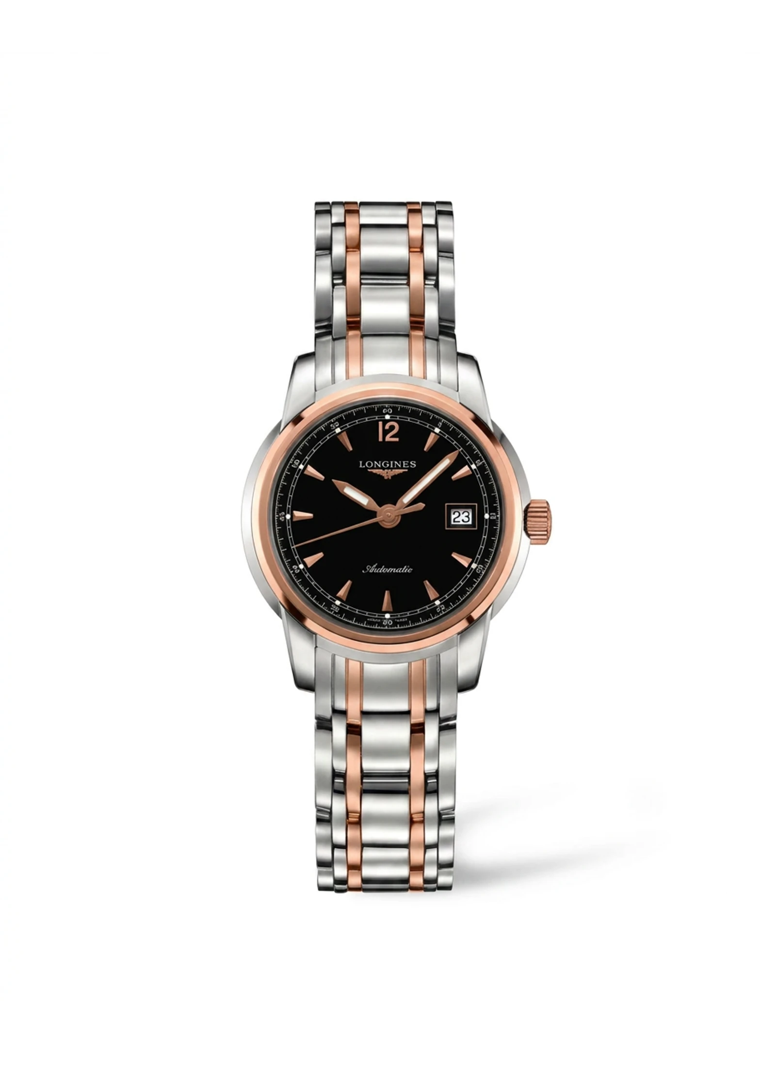 Longines Saint-Imier L2.563.5.59.7