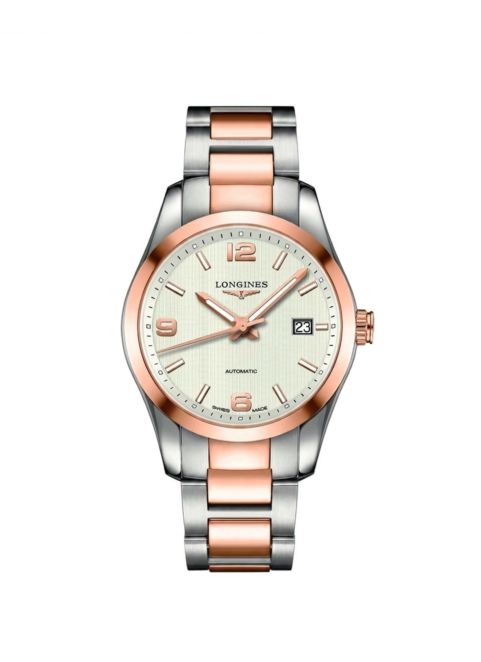 Longines Conquest Classic L2.785.5.76.7