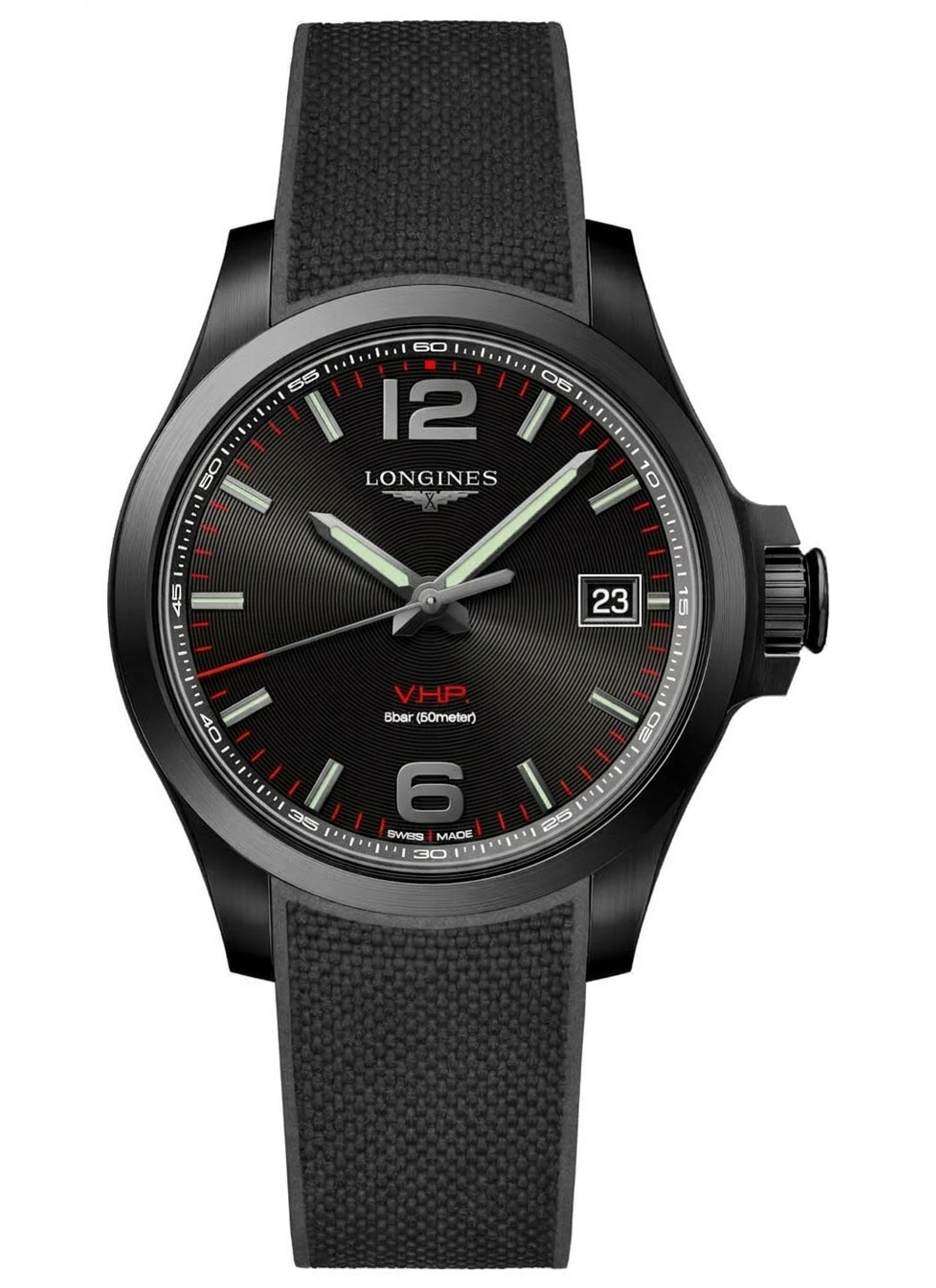 Longines Conquest L3.716.2.56.9