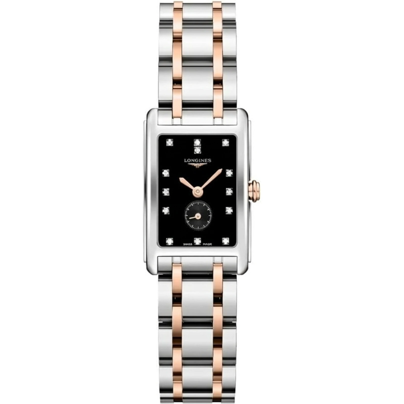 Longines DolceVita L5.255.5.57.7