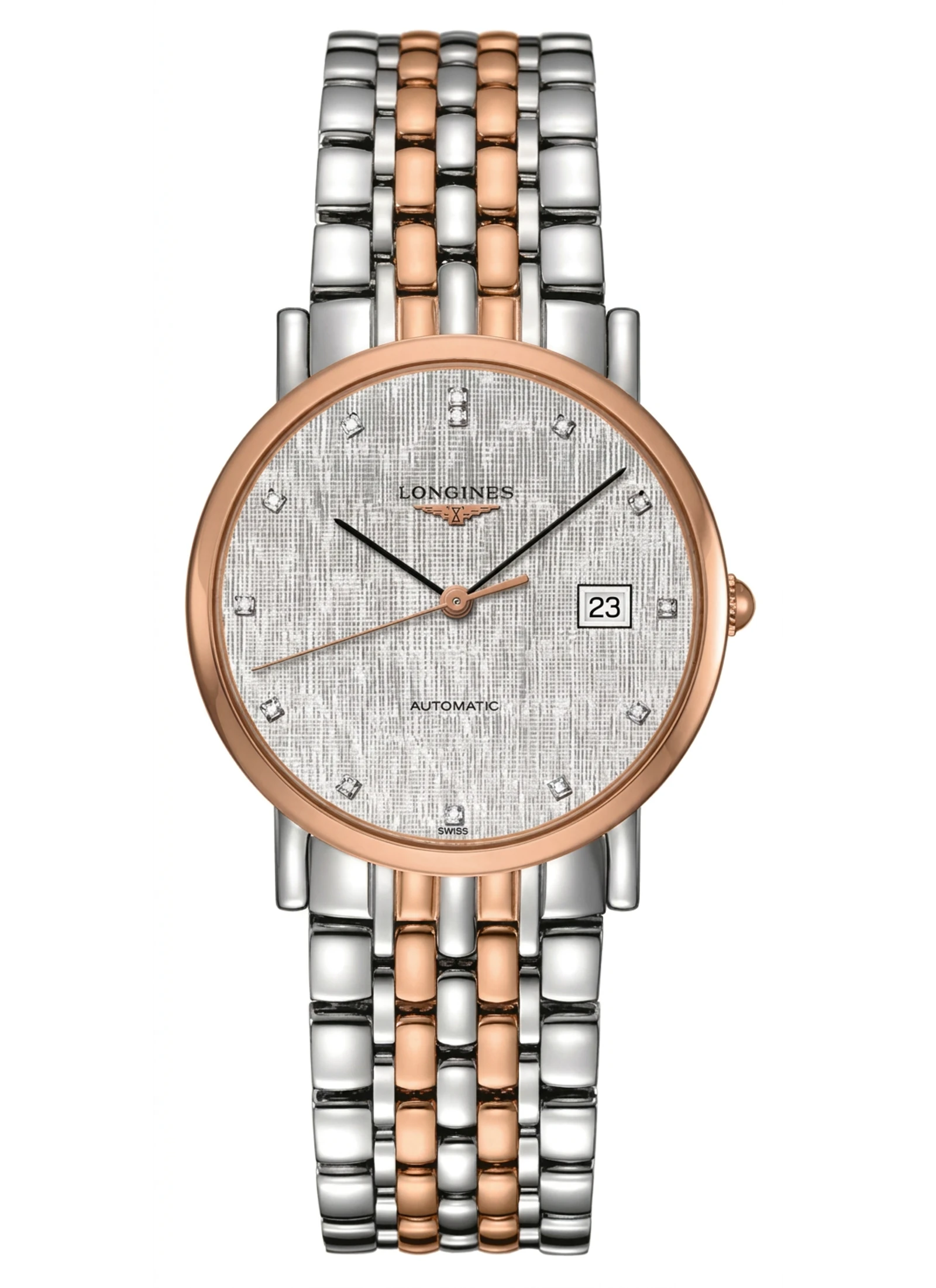 Longines Elegant L4.809.5.77.7