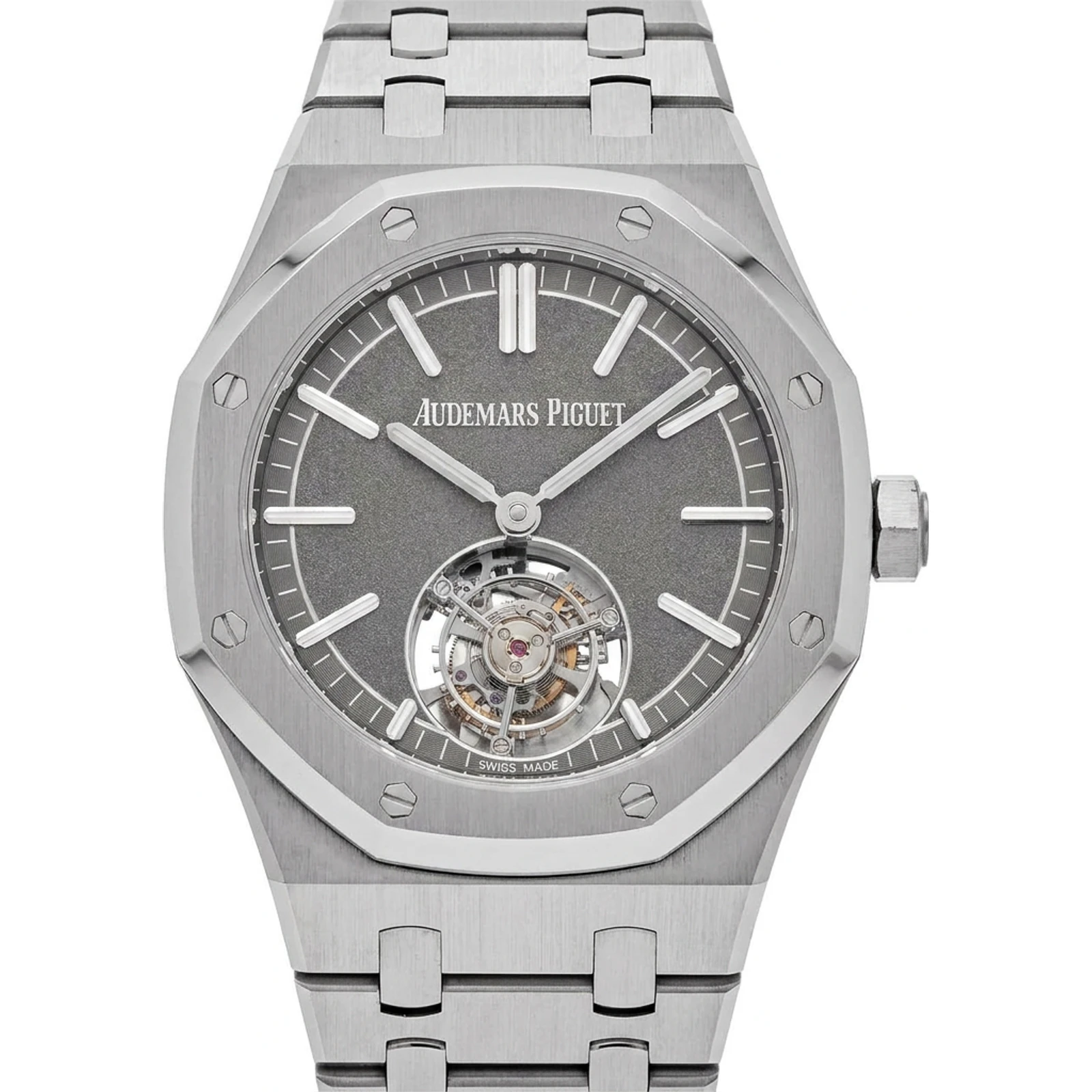 Audemars Piguet Royal Oak Tourbillon 26530TI.OO.1220TI.01
