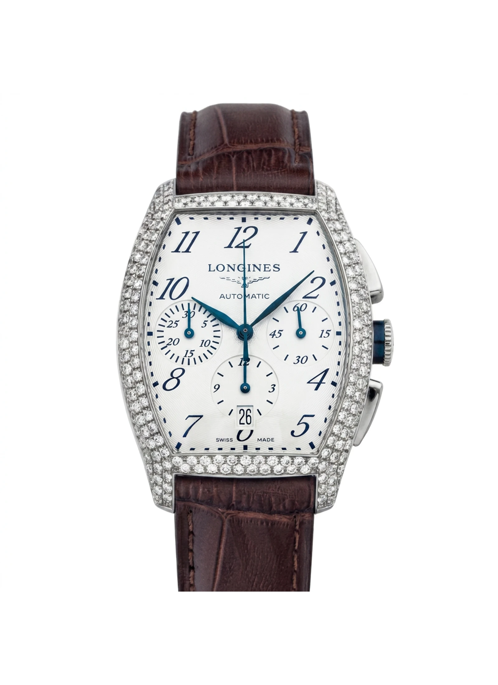 Longines Evidenza L26430734