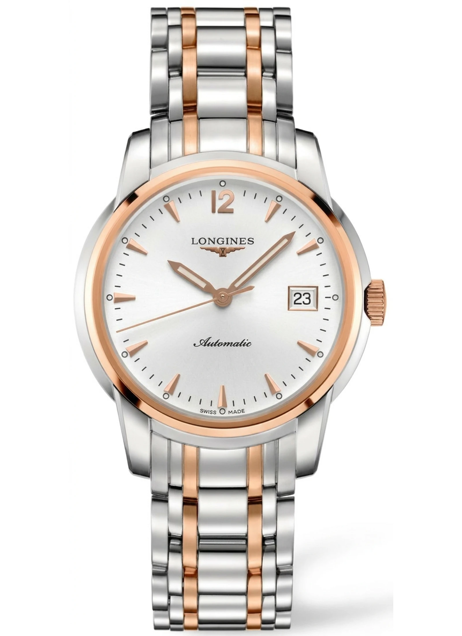 Longines Saint-Imier L2.763.5.72.7