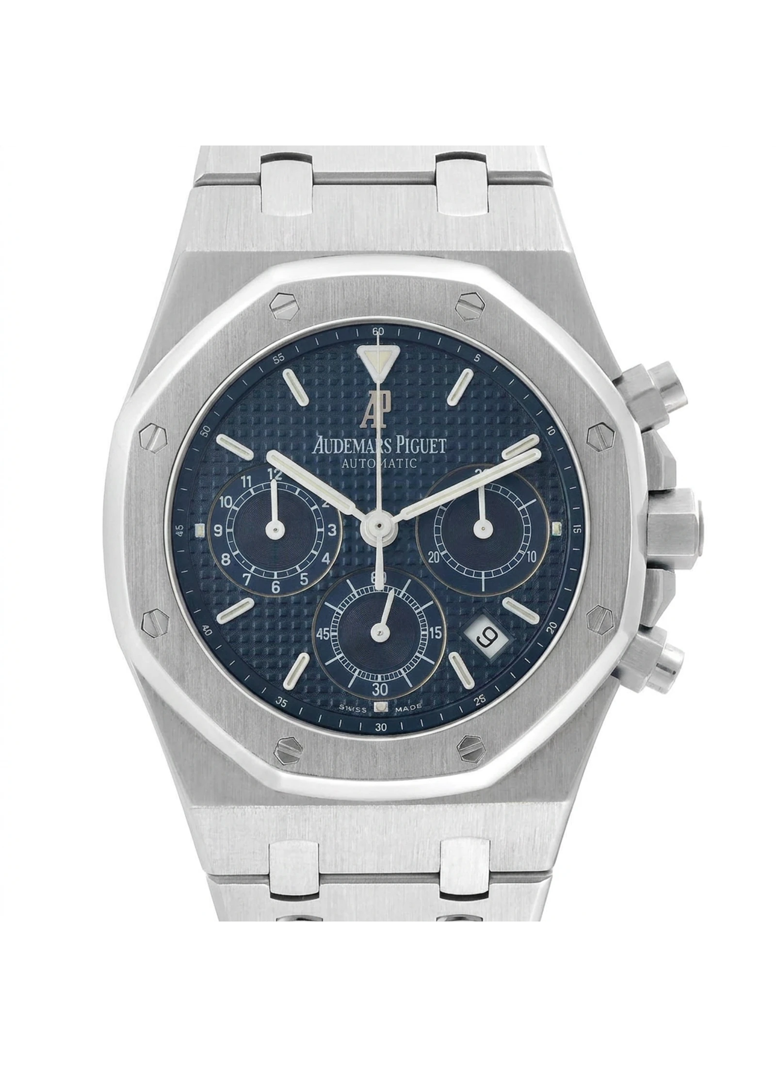Audemars Piguet Royal Oak Chronograph 25860ST.OO.1110ST.01