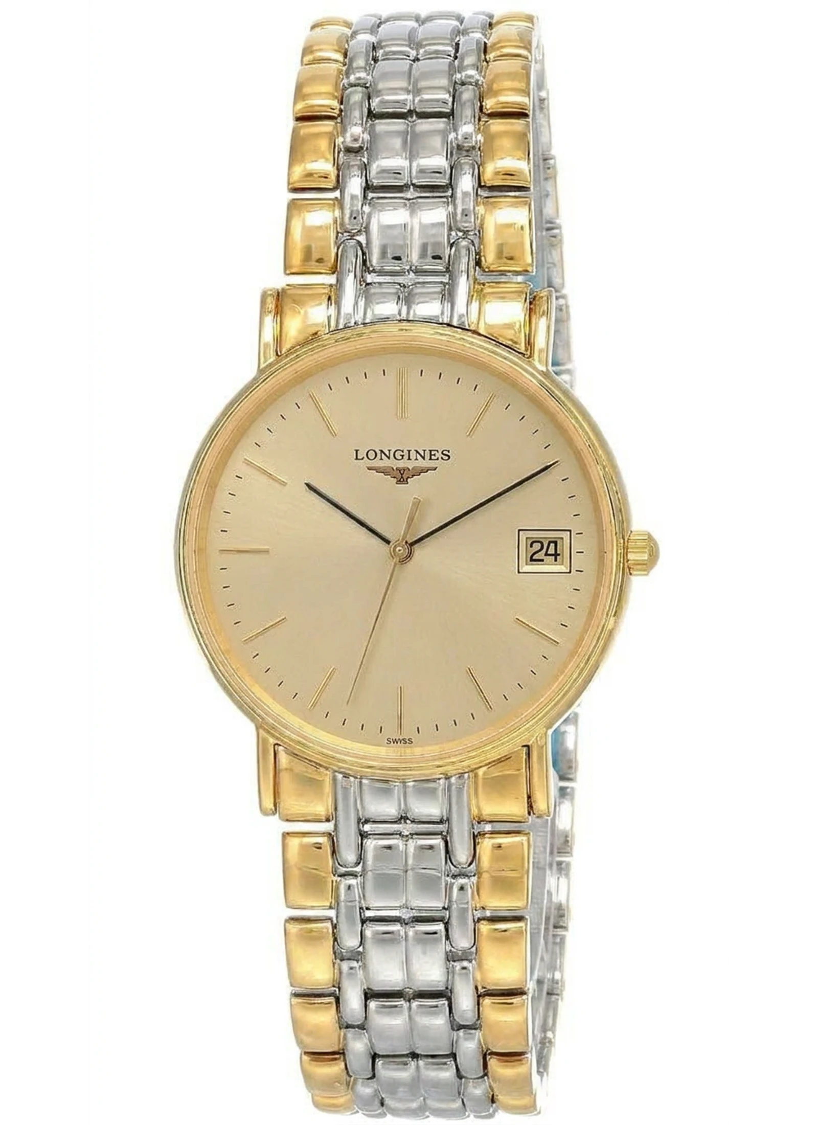 Longines Présence L48192327