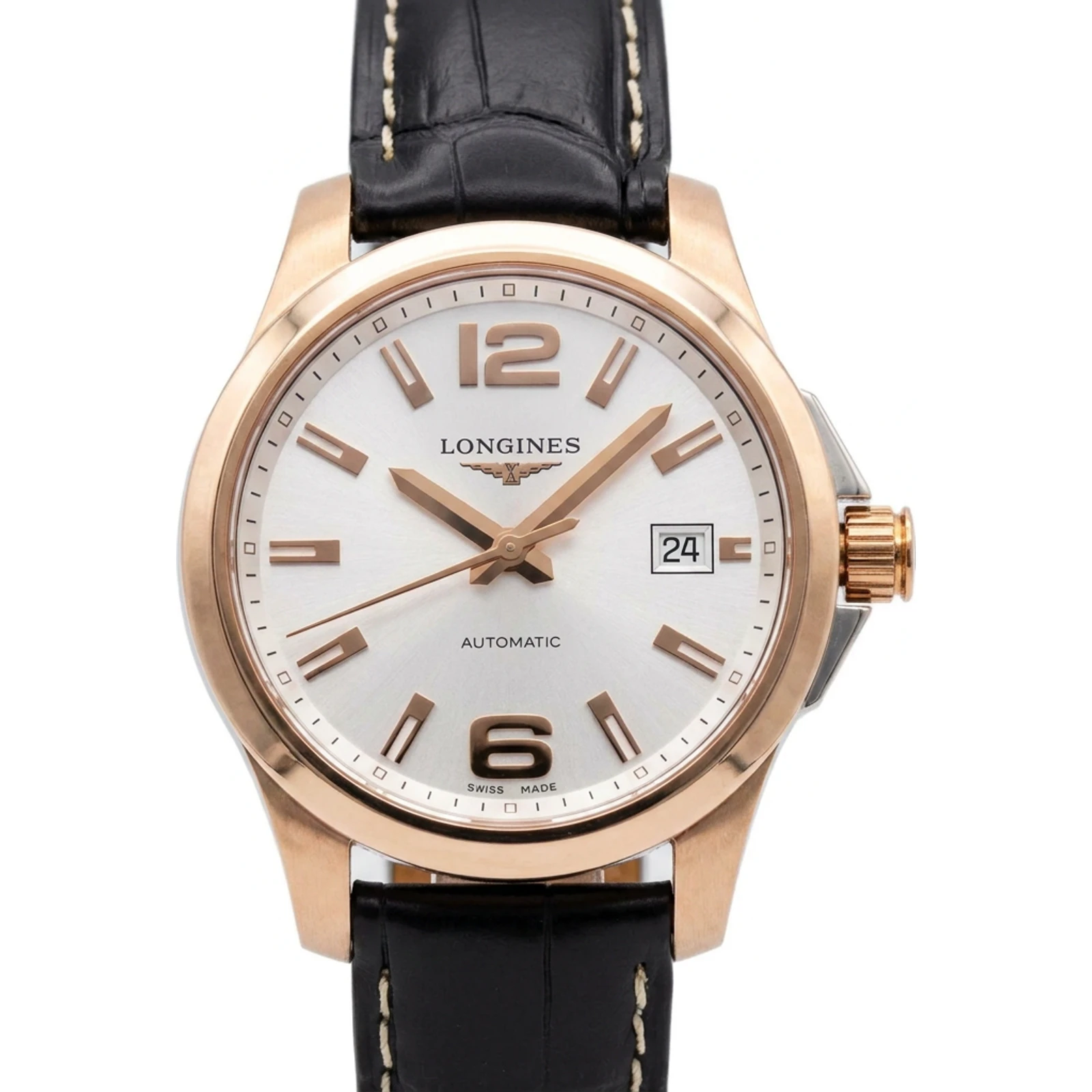 Longines Conquest L36768763