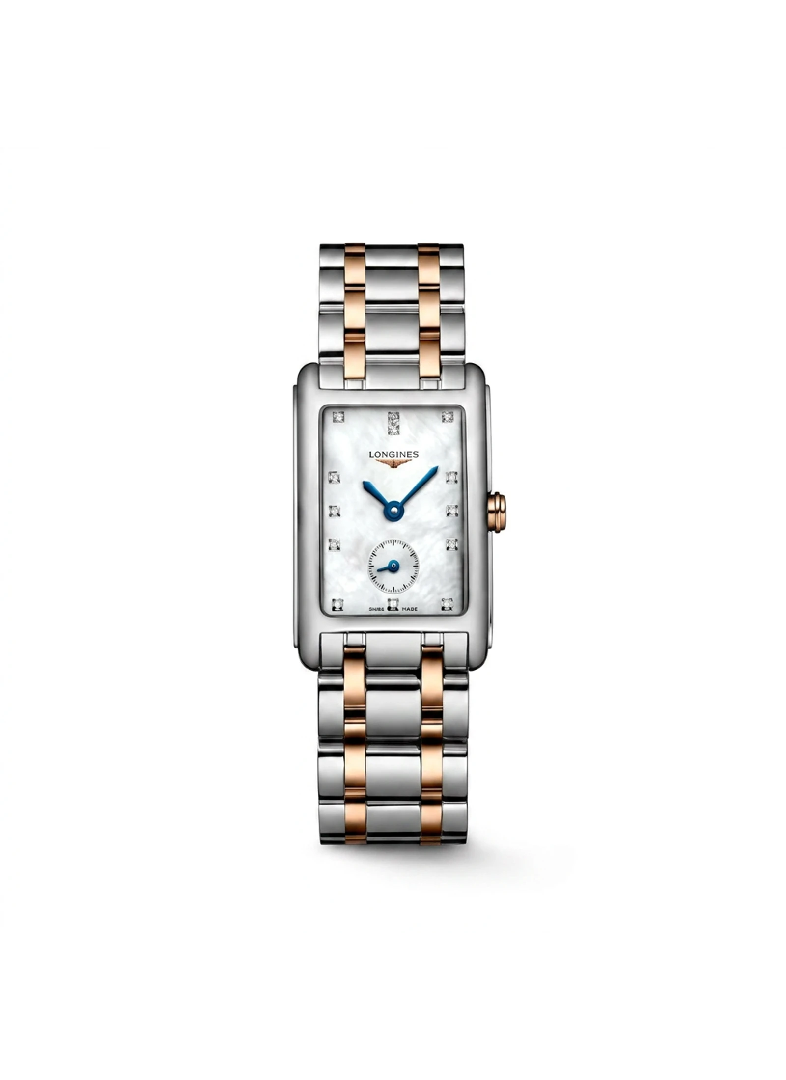 Longines DolceVita L5.512.5.87.7