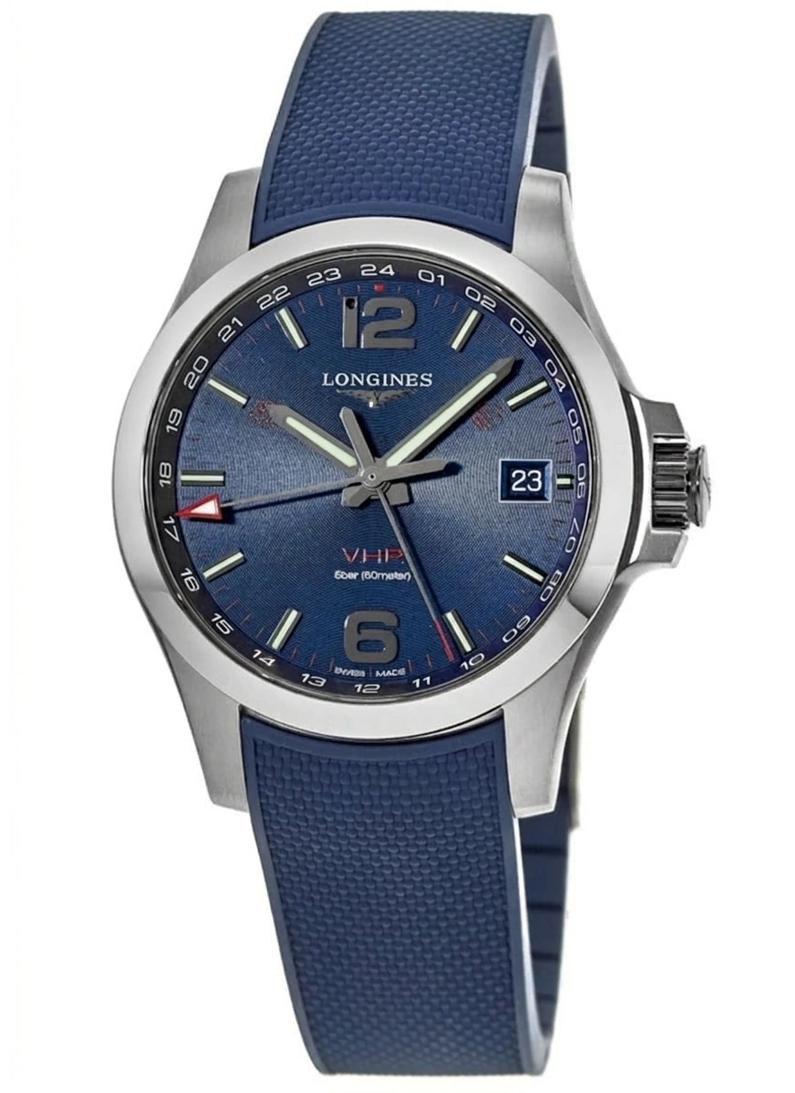 Longines Conquest L37184969