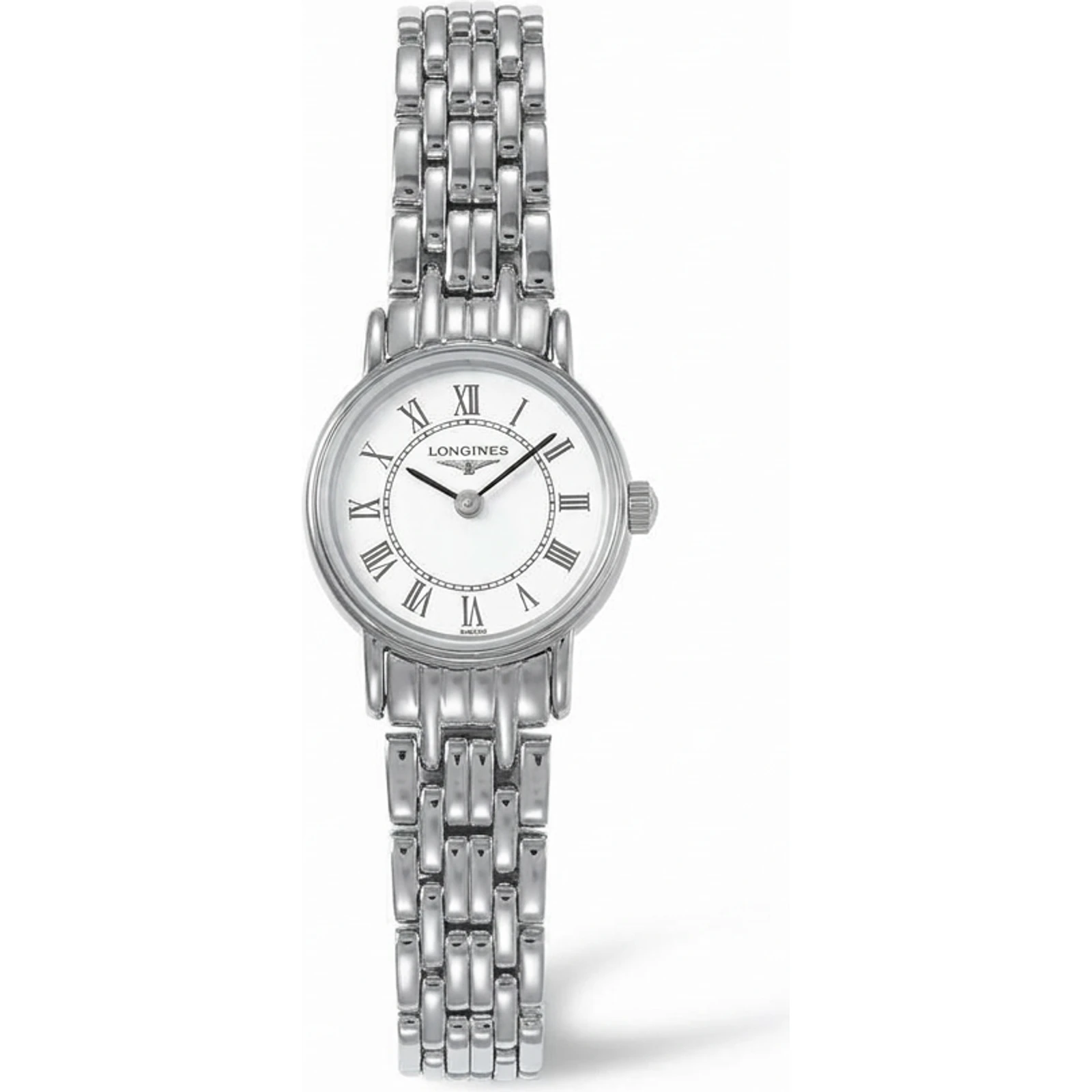 Longines Présence L4.790.4.11.2