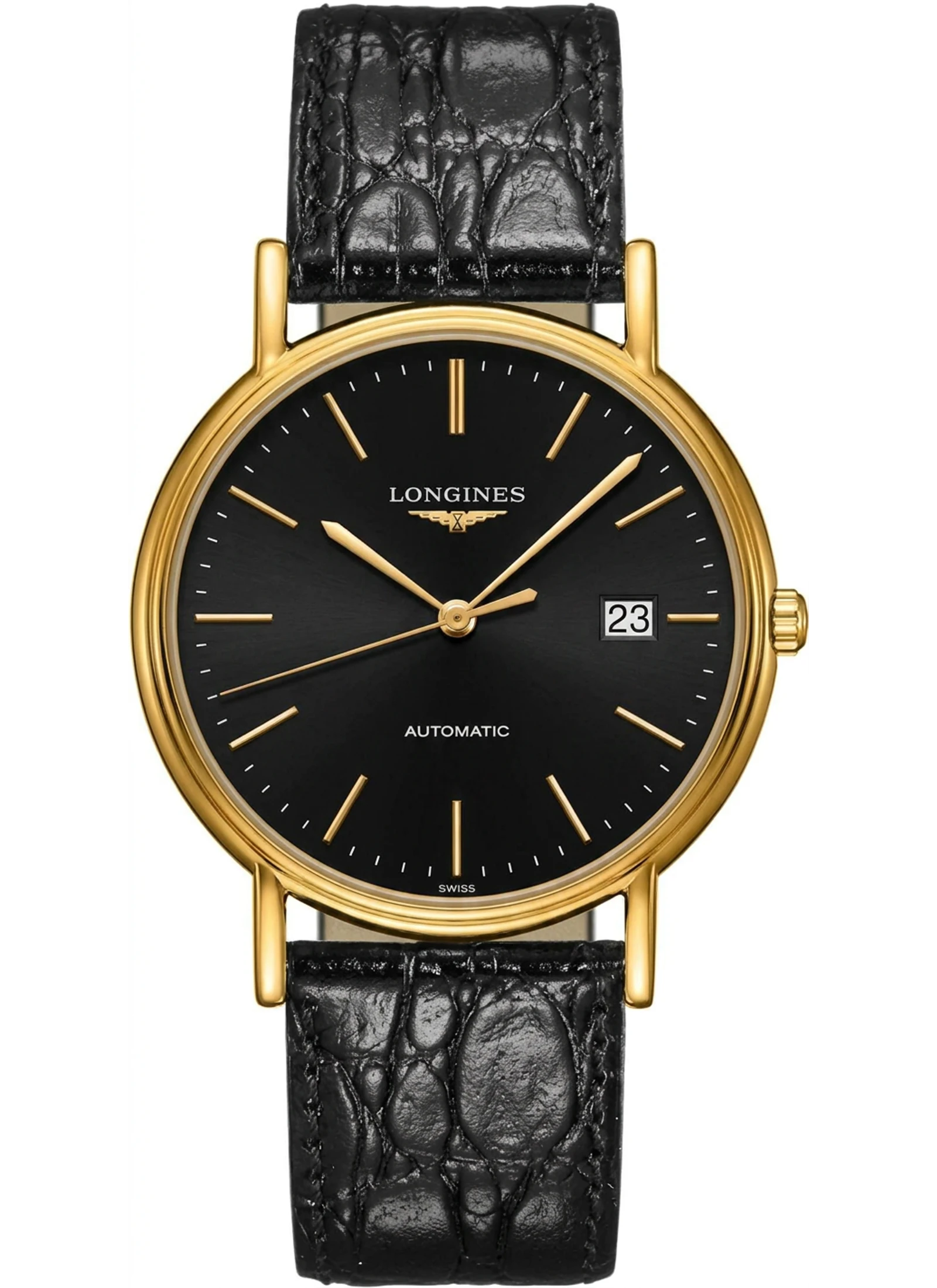 Longines Présence L49212522