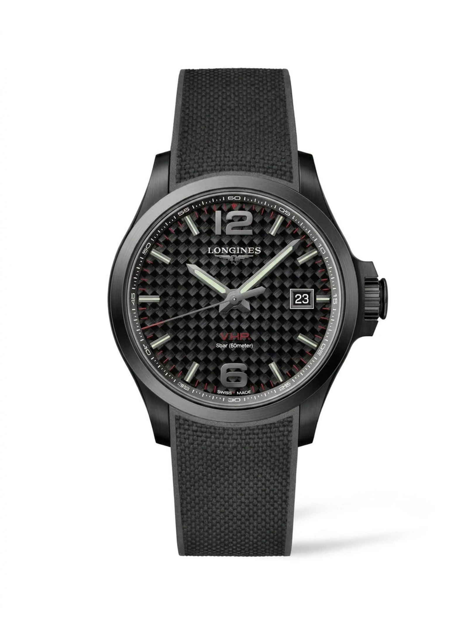 Longines Conquest L37262669