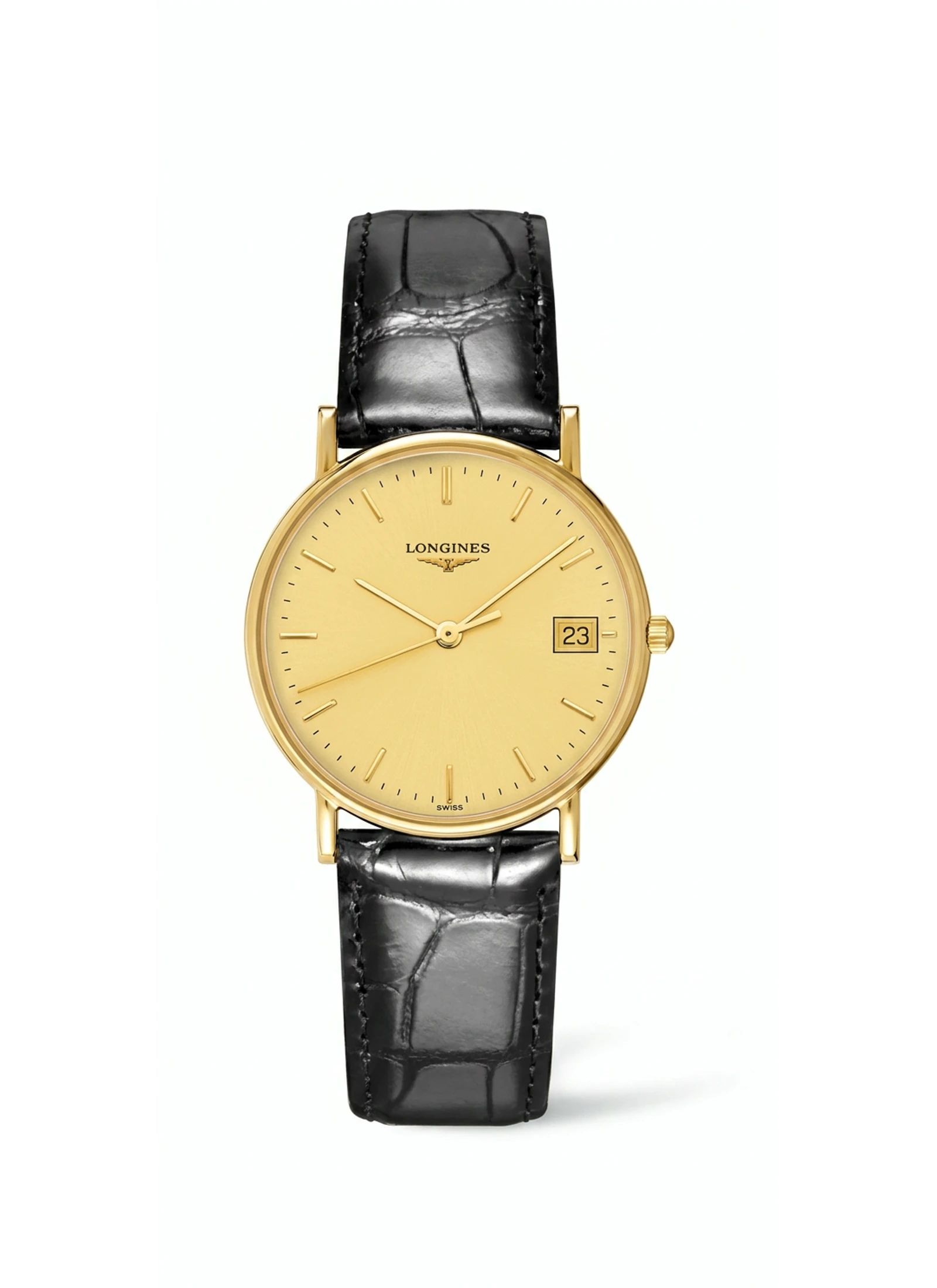 Longines Présence L47436320