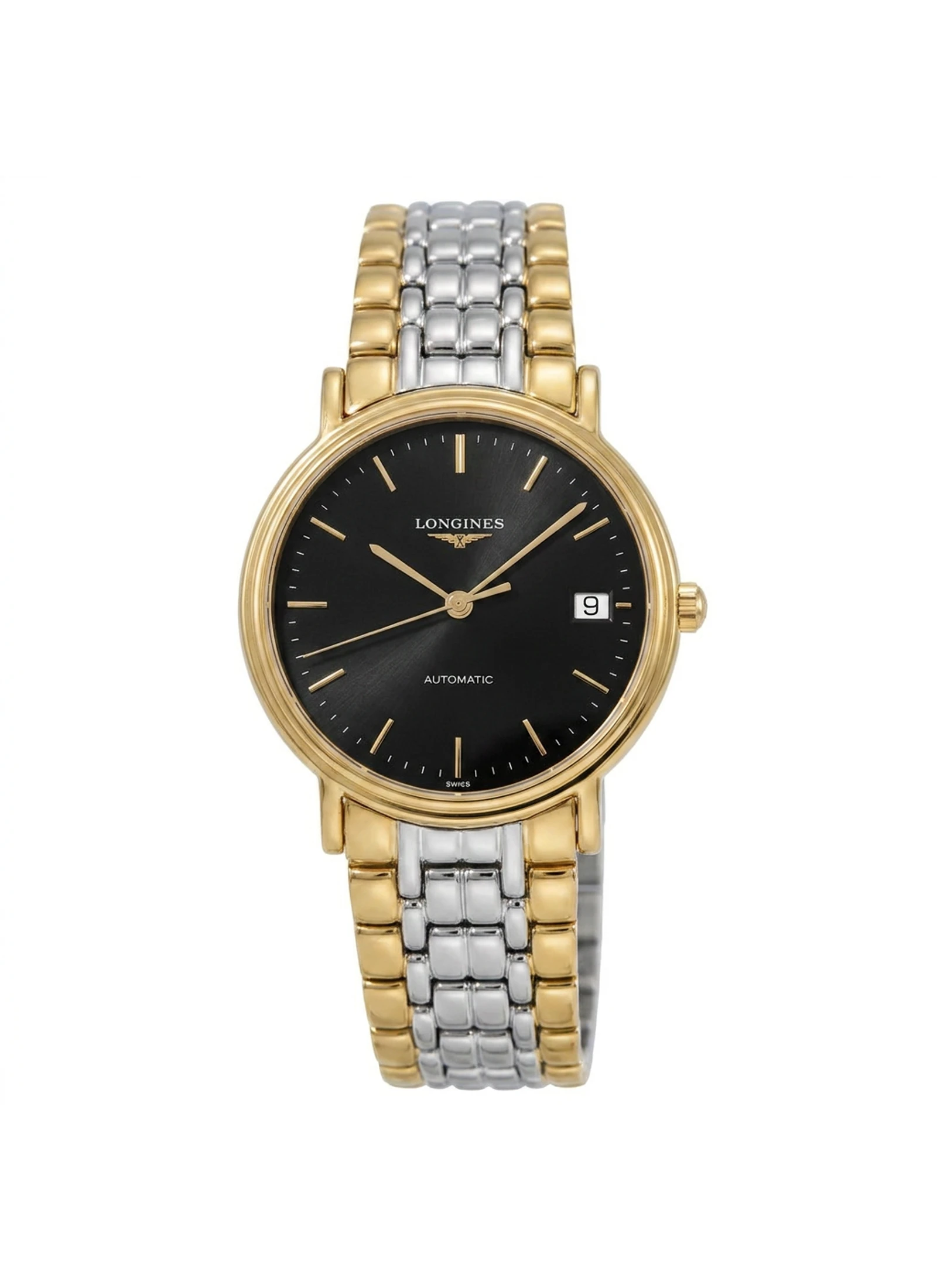 Longines Présence L48212527