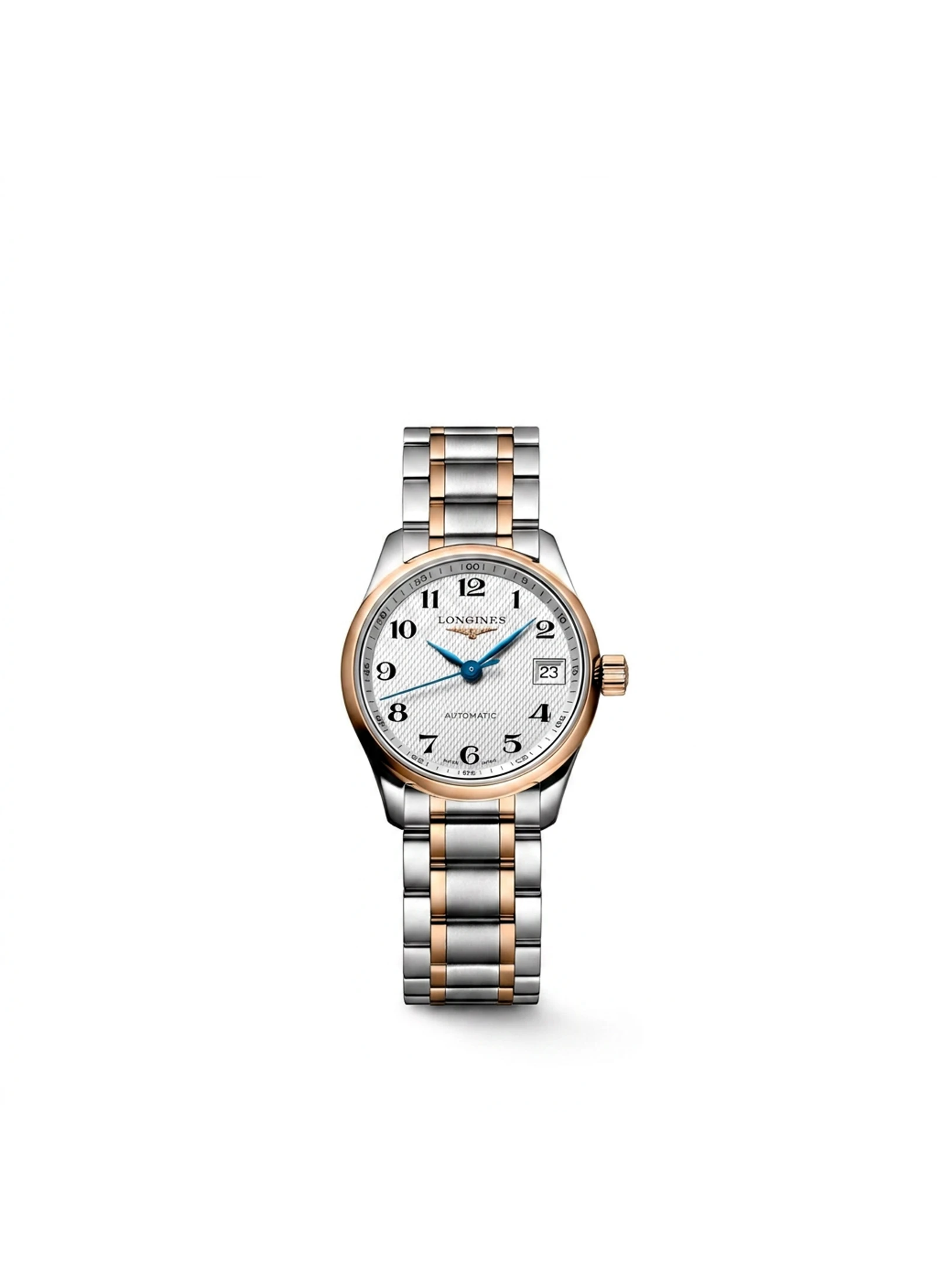 Longines Master Collection L2.128.5.79.7