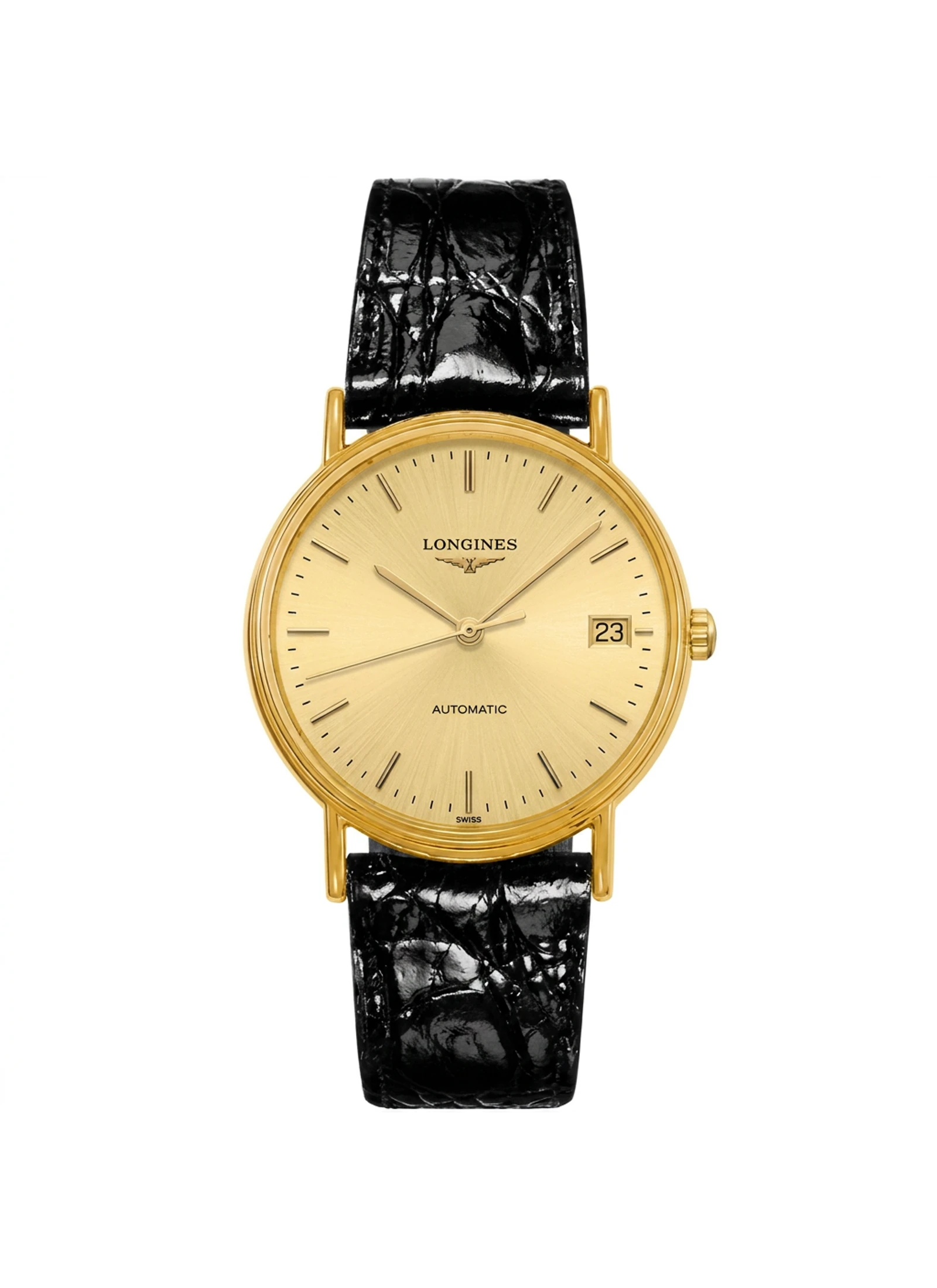Longines Présence L48212322