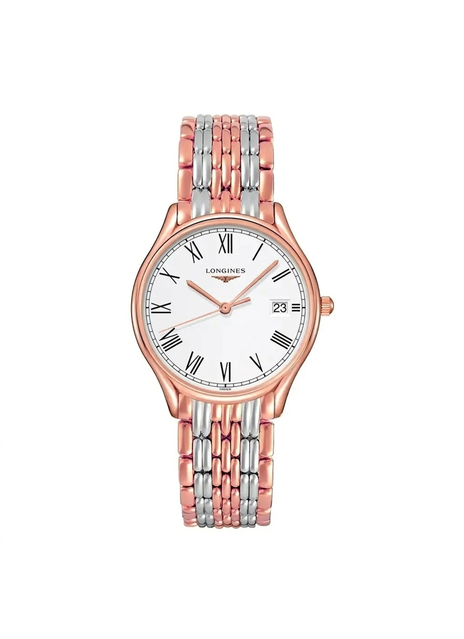 Longines Lyre L4.359.1.11.7