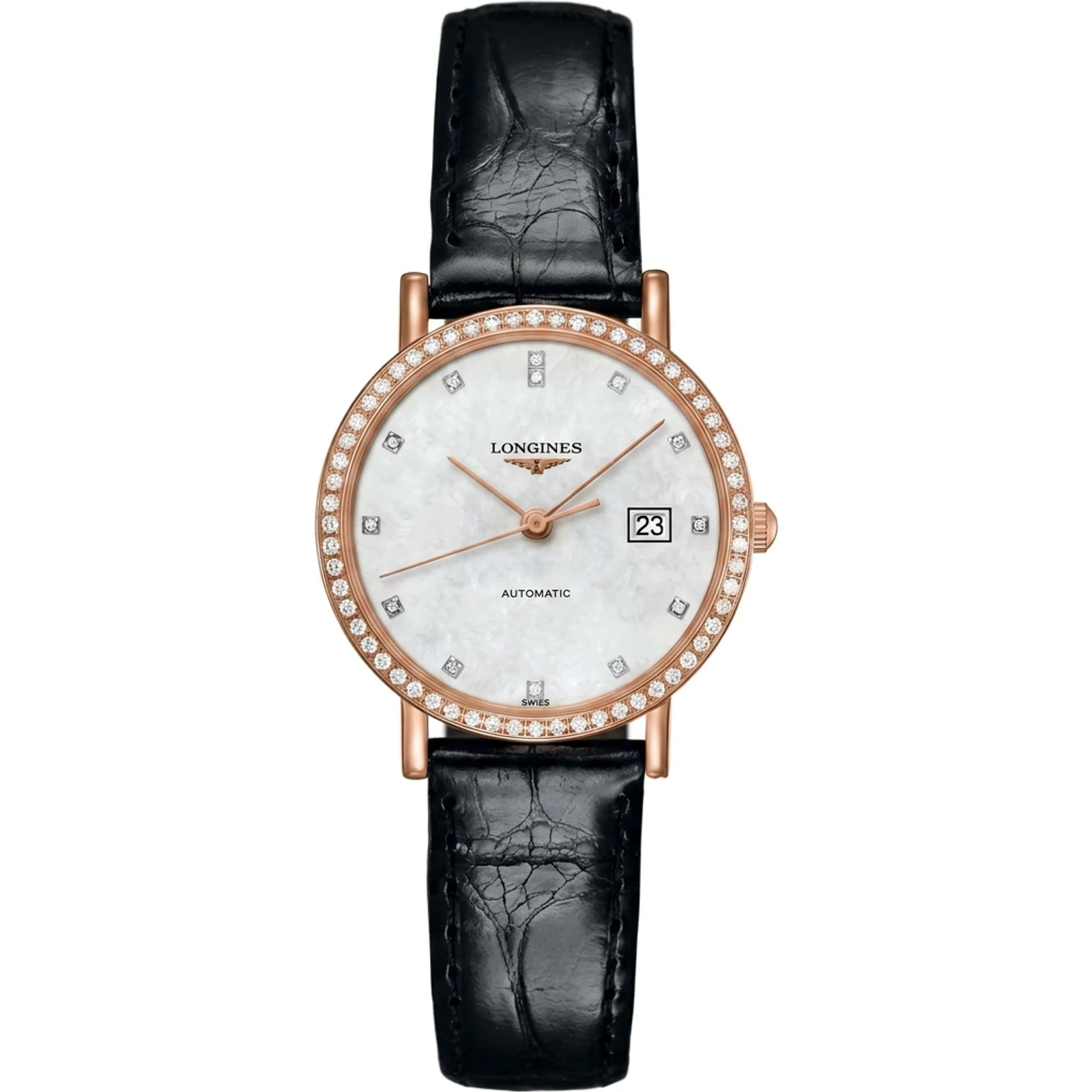 Longines Elegant L4.287.9.87.0