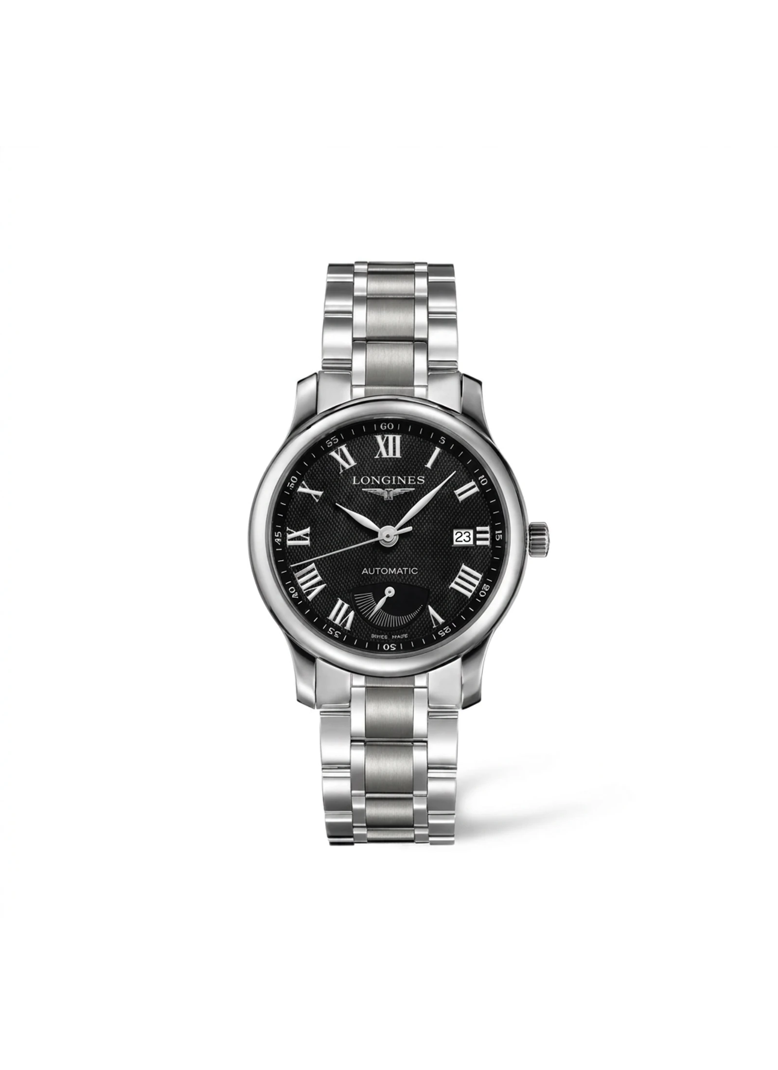 Longines Master Collection L2.708.4.51.6