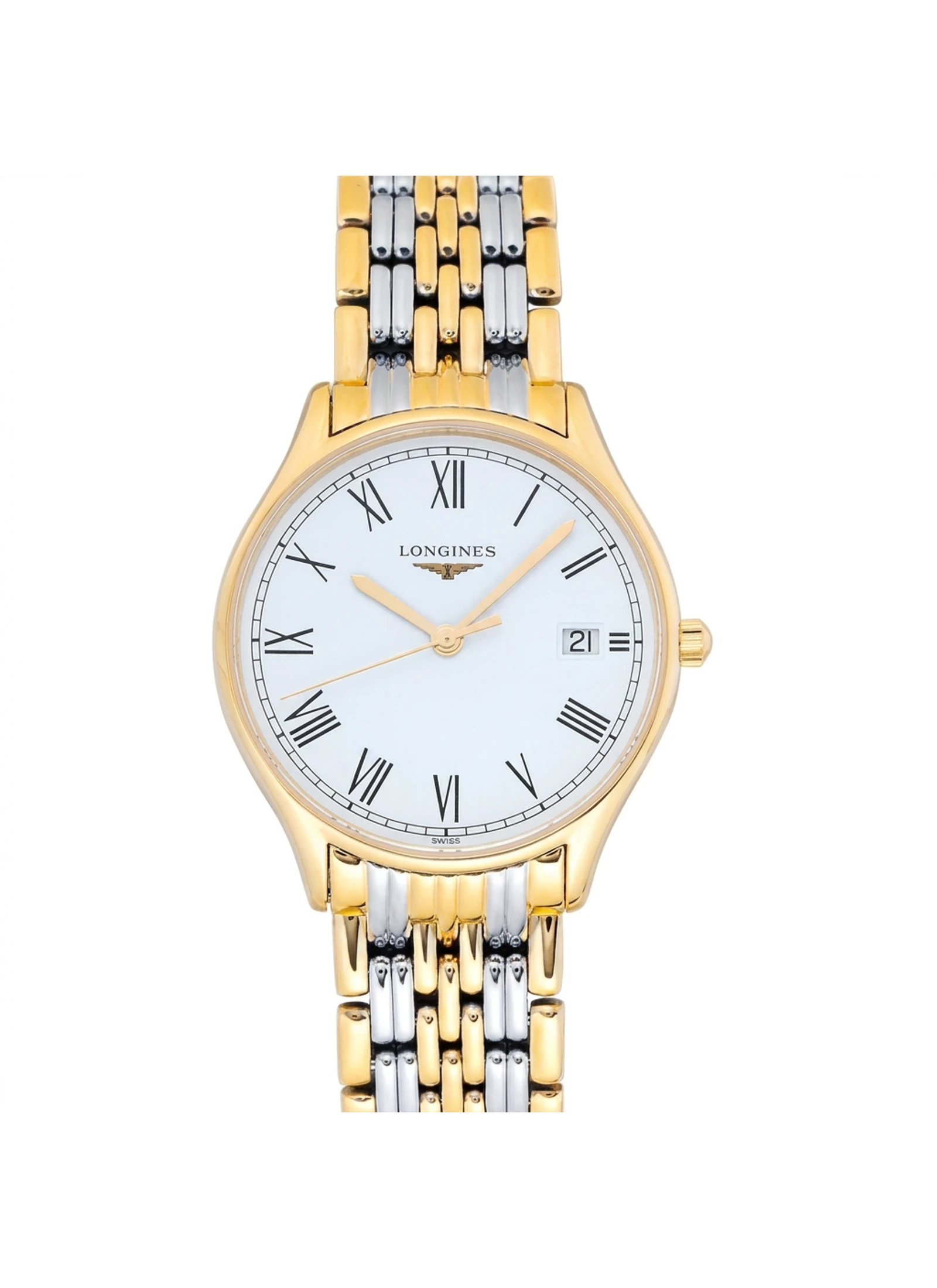 Longines Lyre L43592117