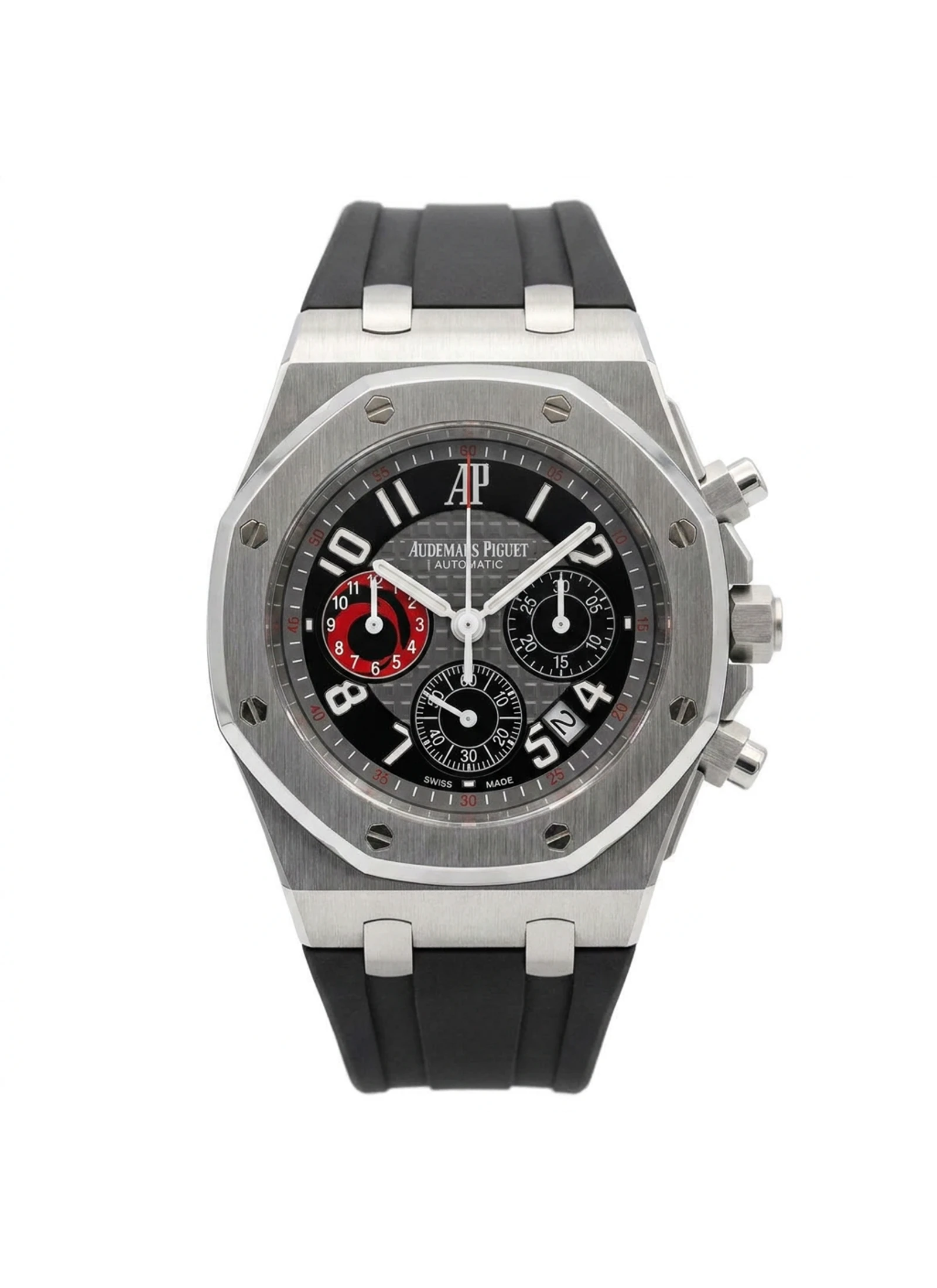 Audemars Piguet Royal Oak Chronograph 25979ST.0.0002CA.01