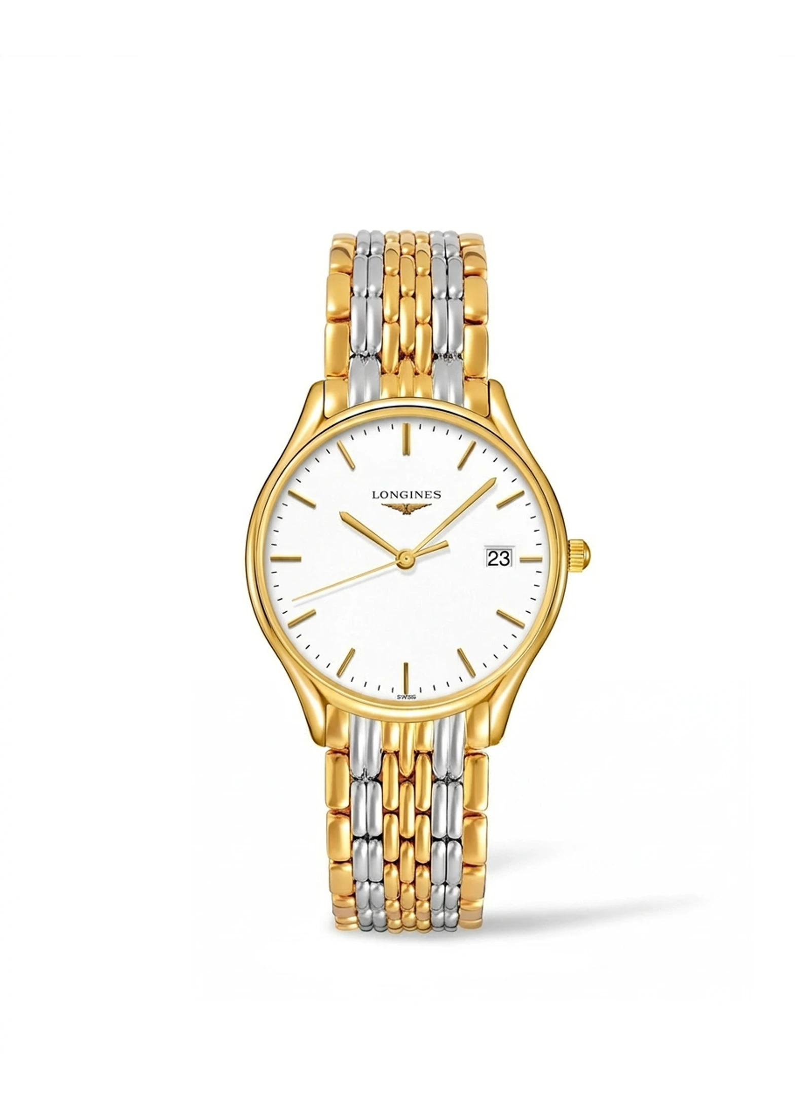 Longines Lyre L4.359.2.12.7