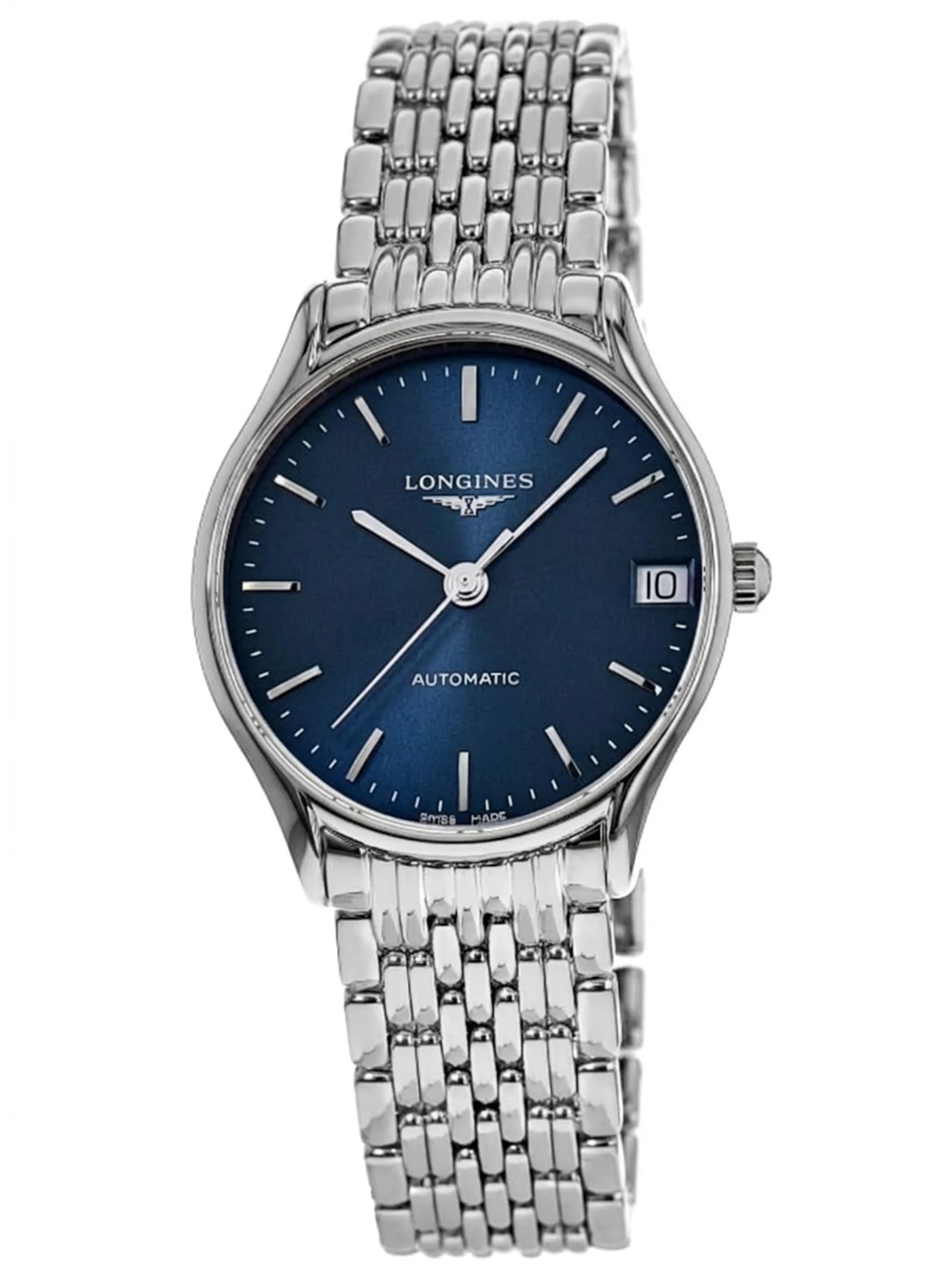 Longines Lyre L4.860.4.92.6