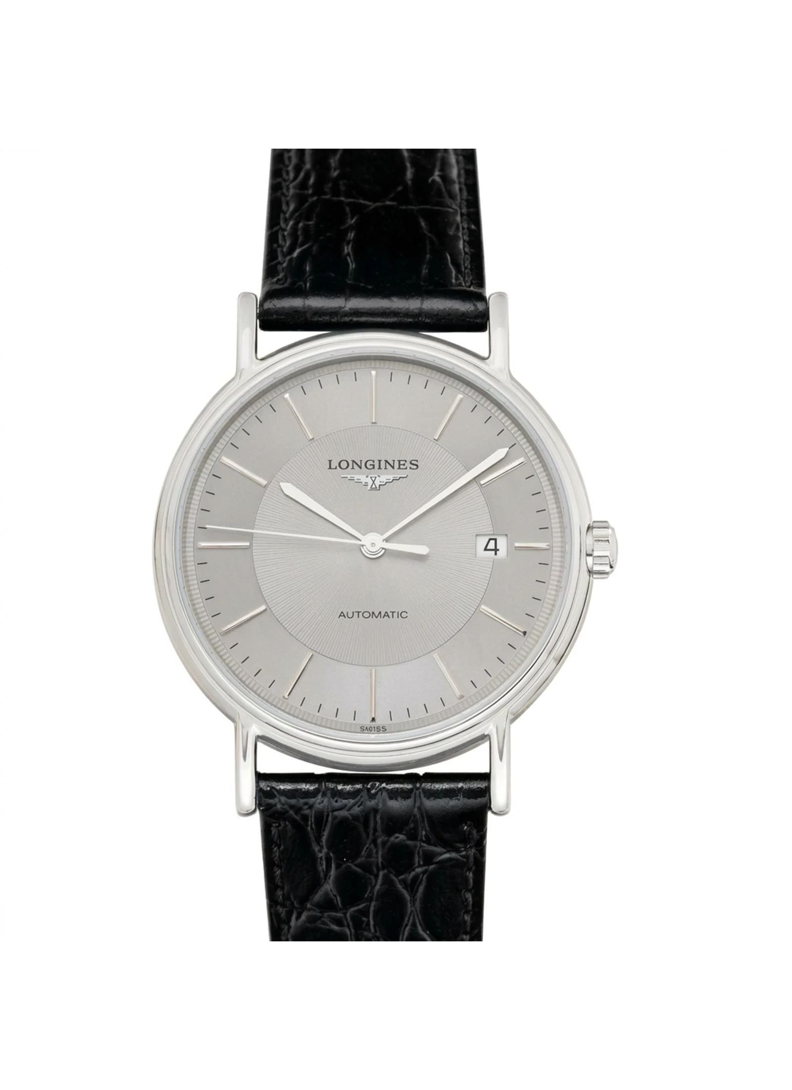 Longines Présence L49214782