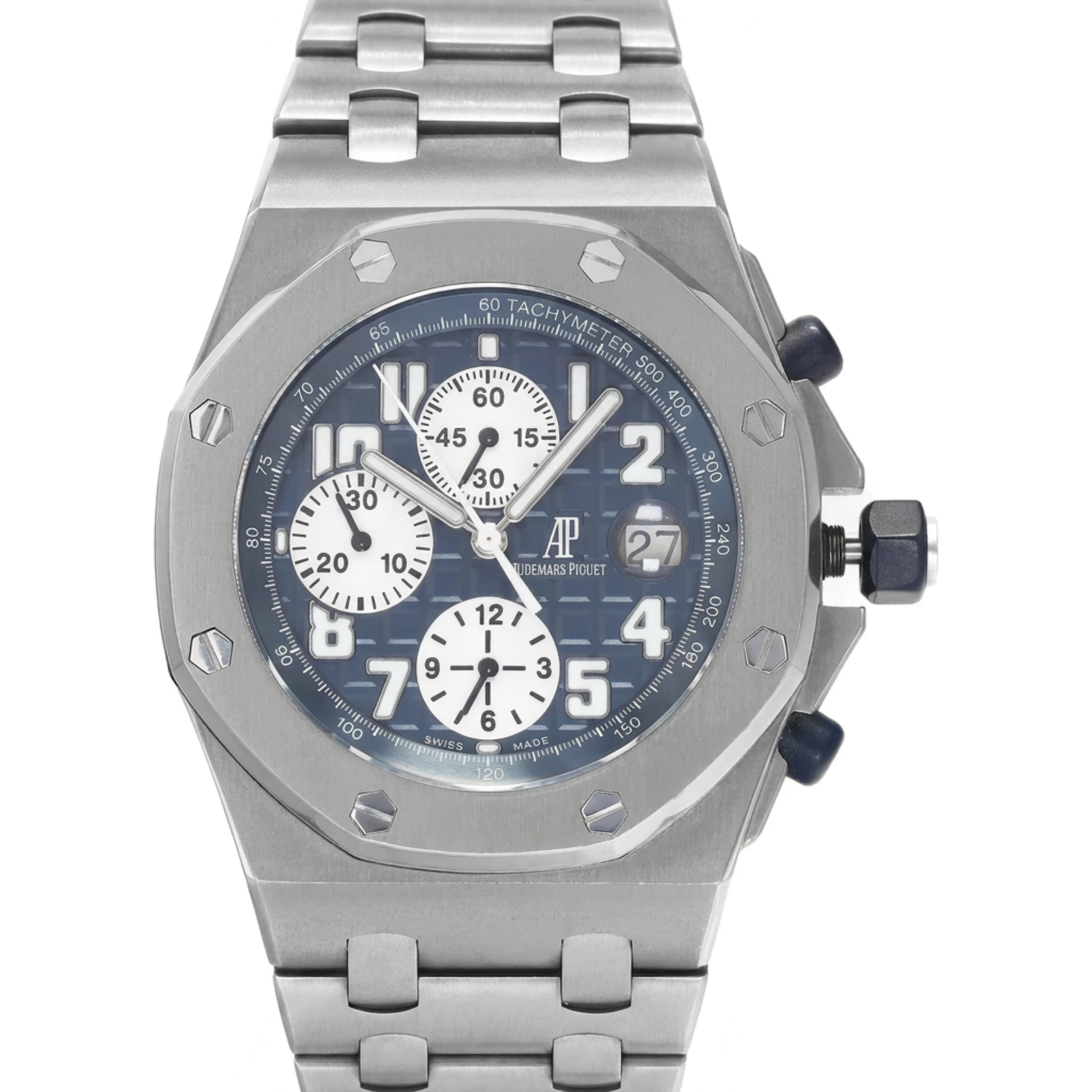 Audemars Piguet Royal Oak Offshore Chronograph 25721TI.OO.1000TI.04