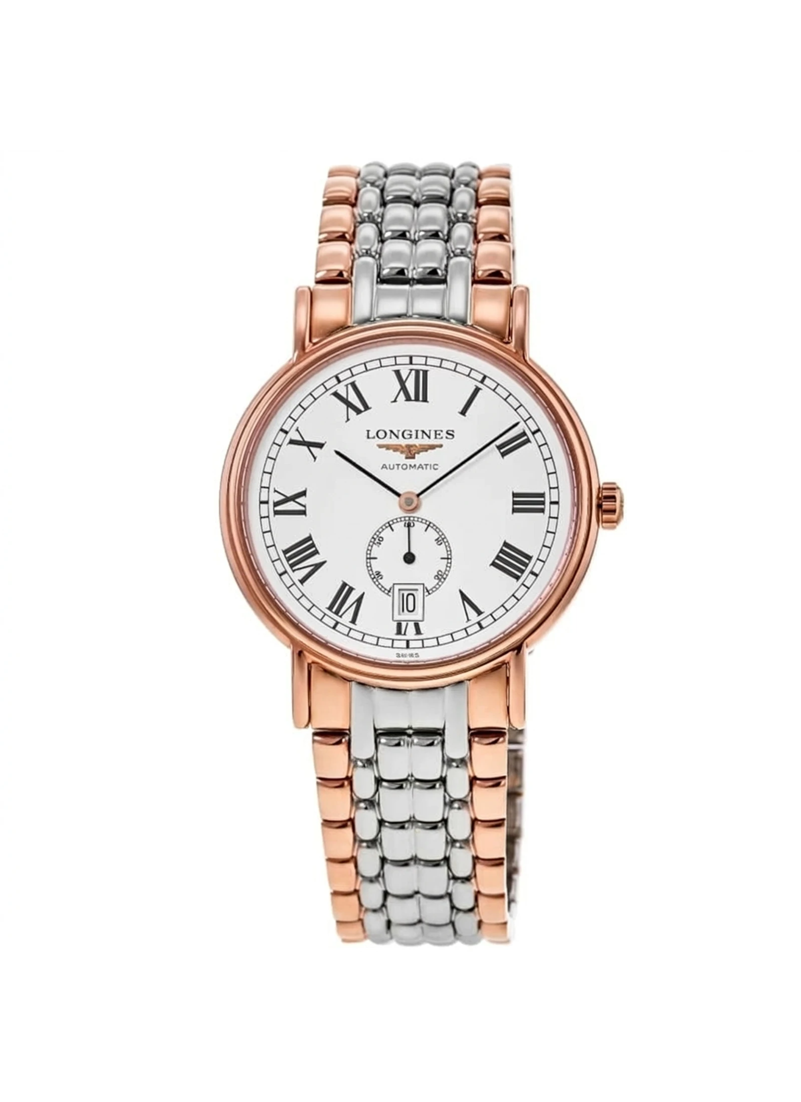 Longines Présence L48051117