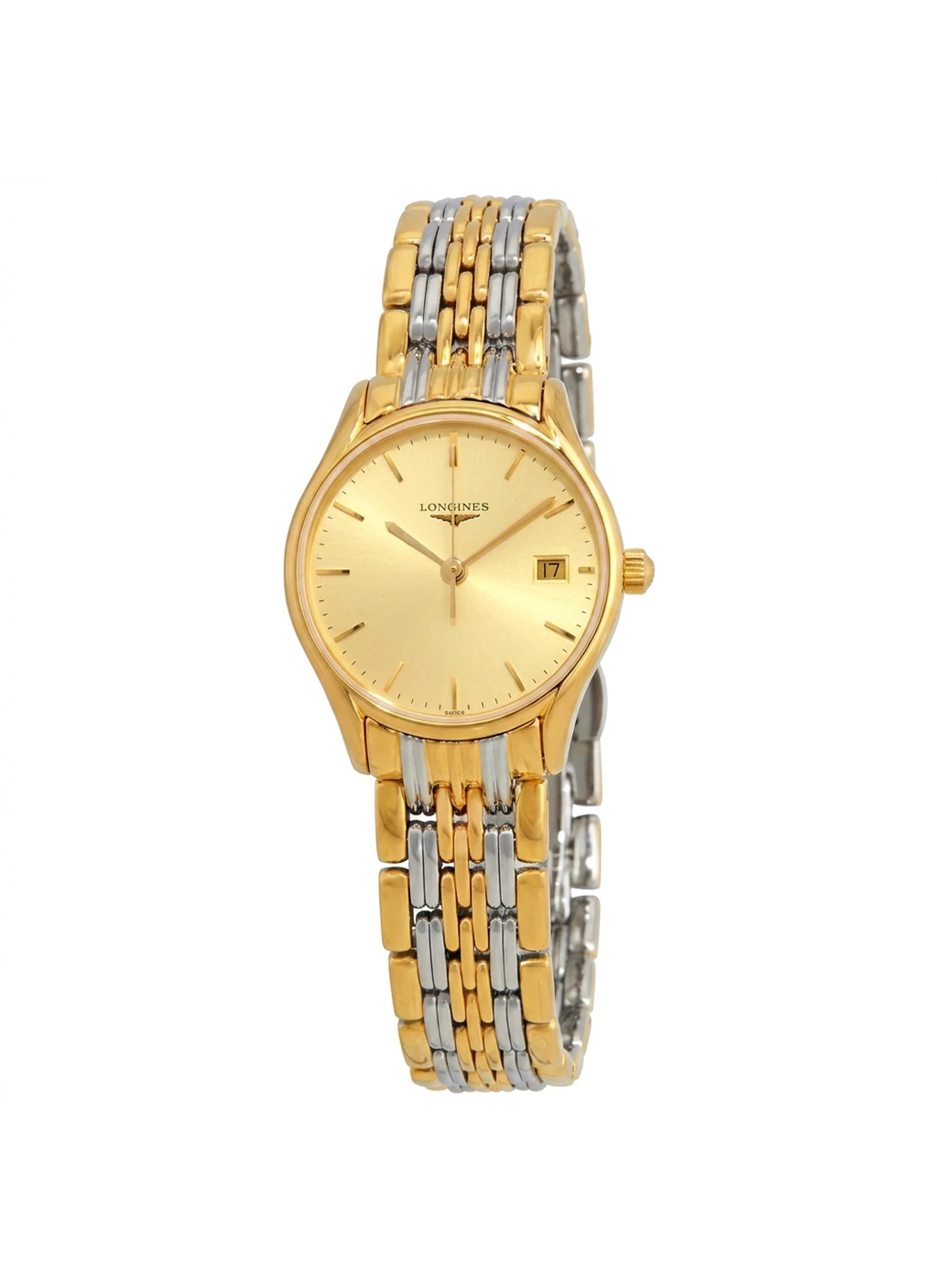 Longines Lyre L4.259.2.32.7