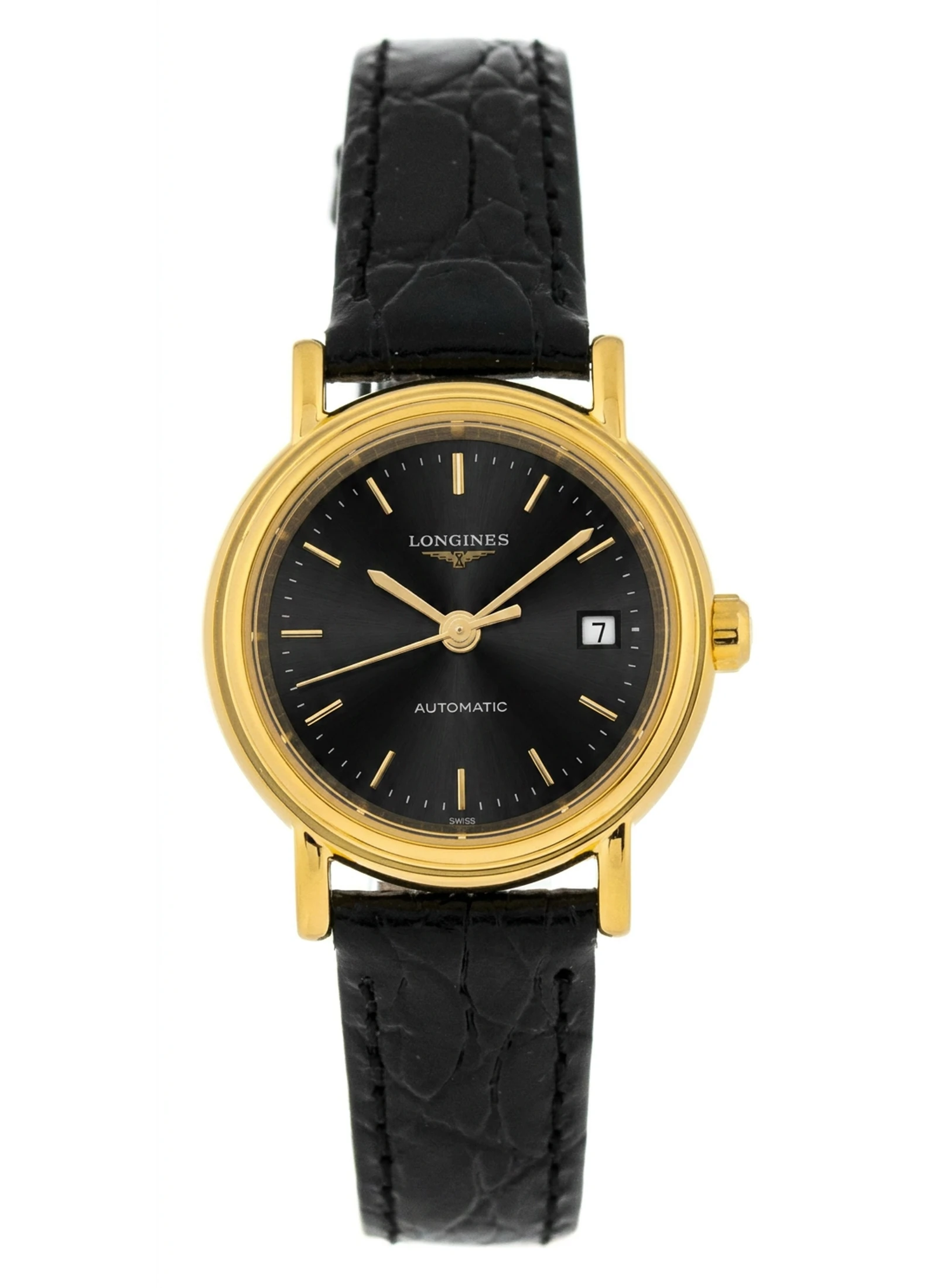 Longines Présence L43212522