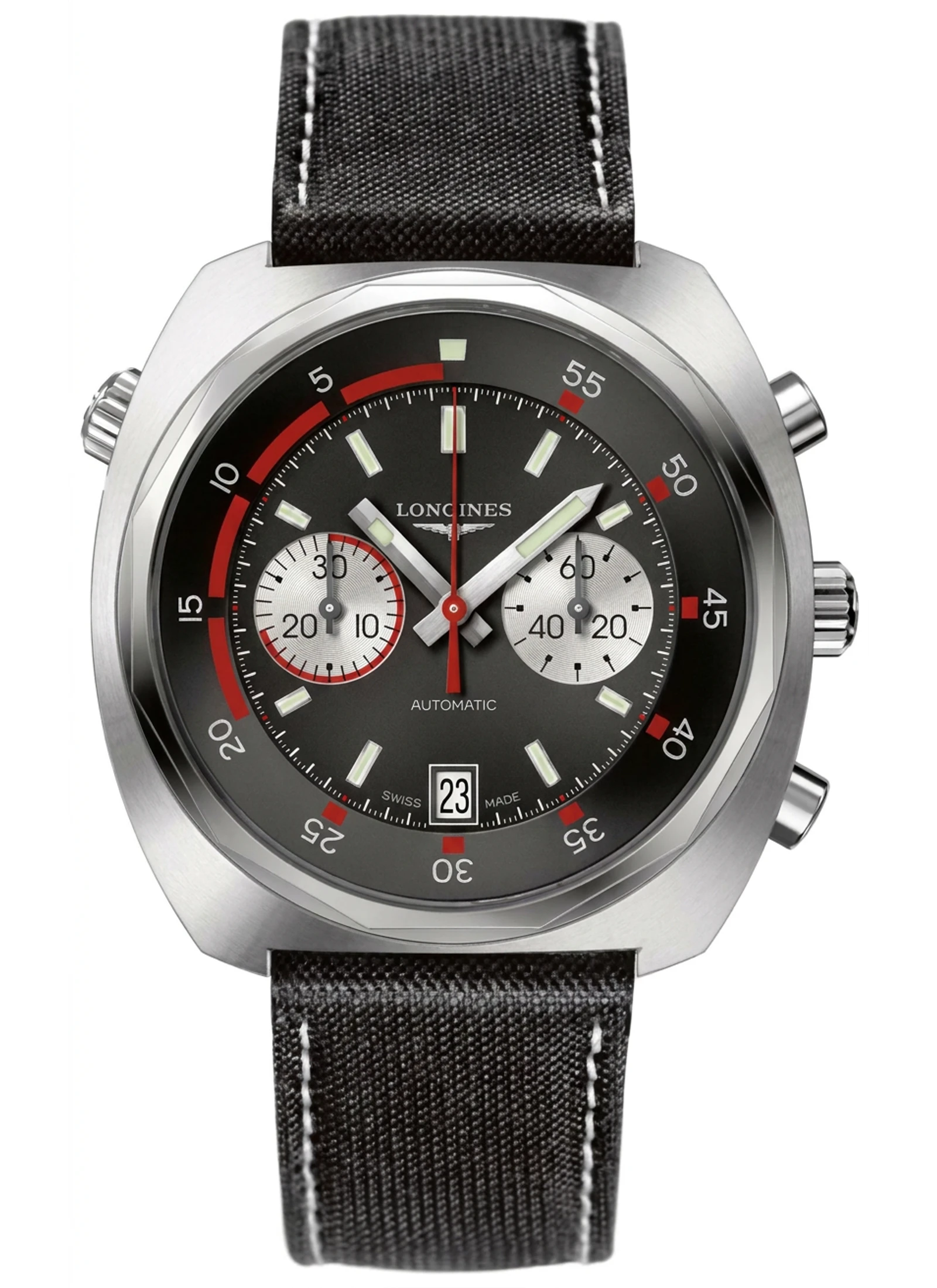Longines Heritage L2.796.4.52.0
