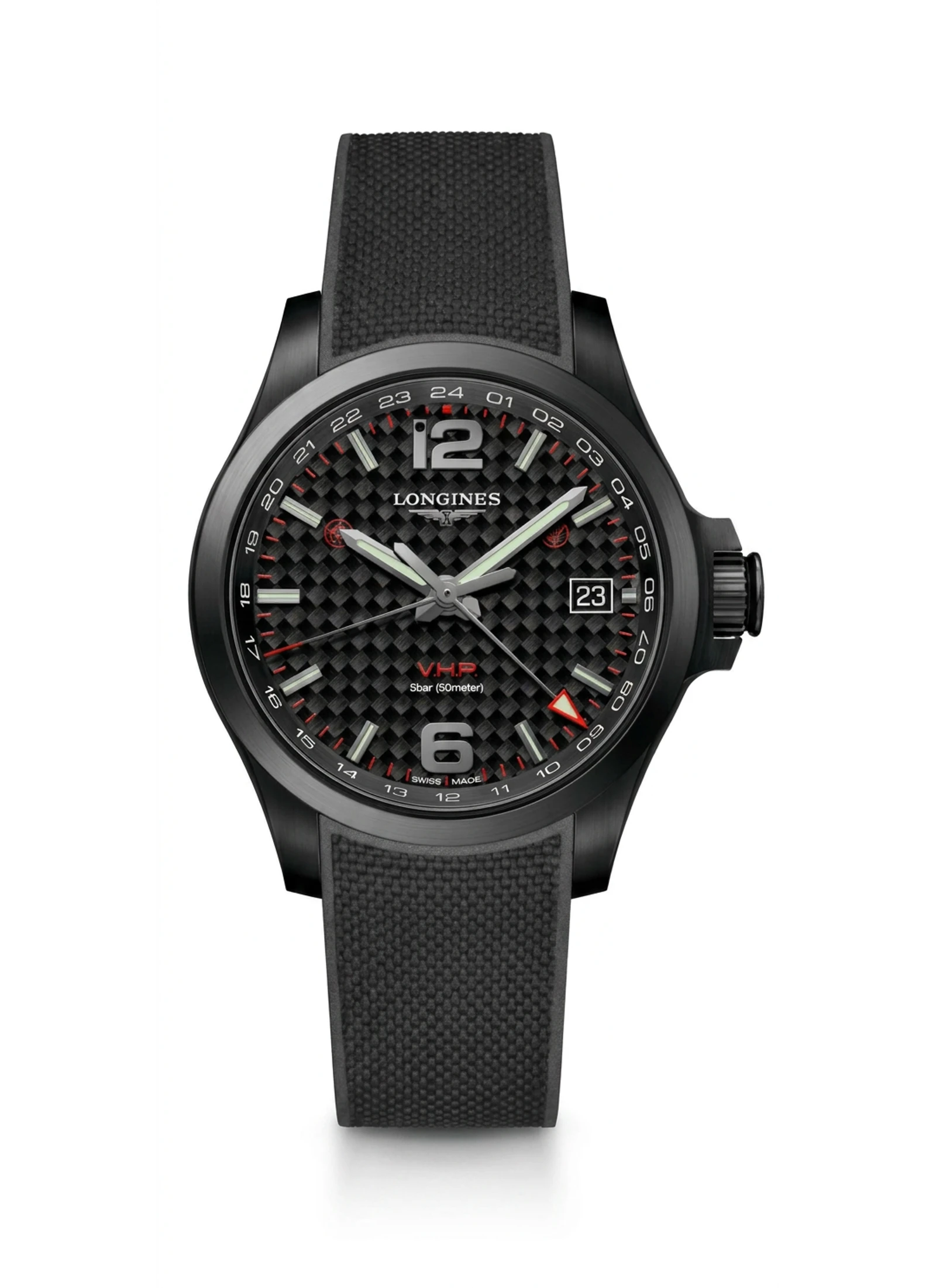 Longines Conquest L37182669