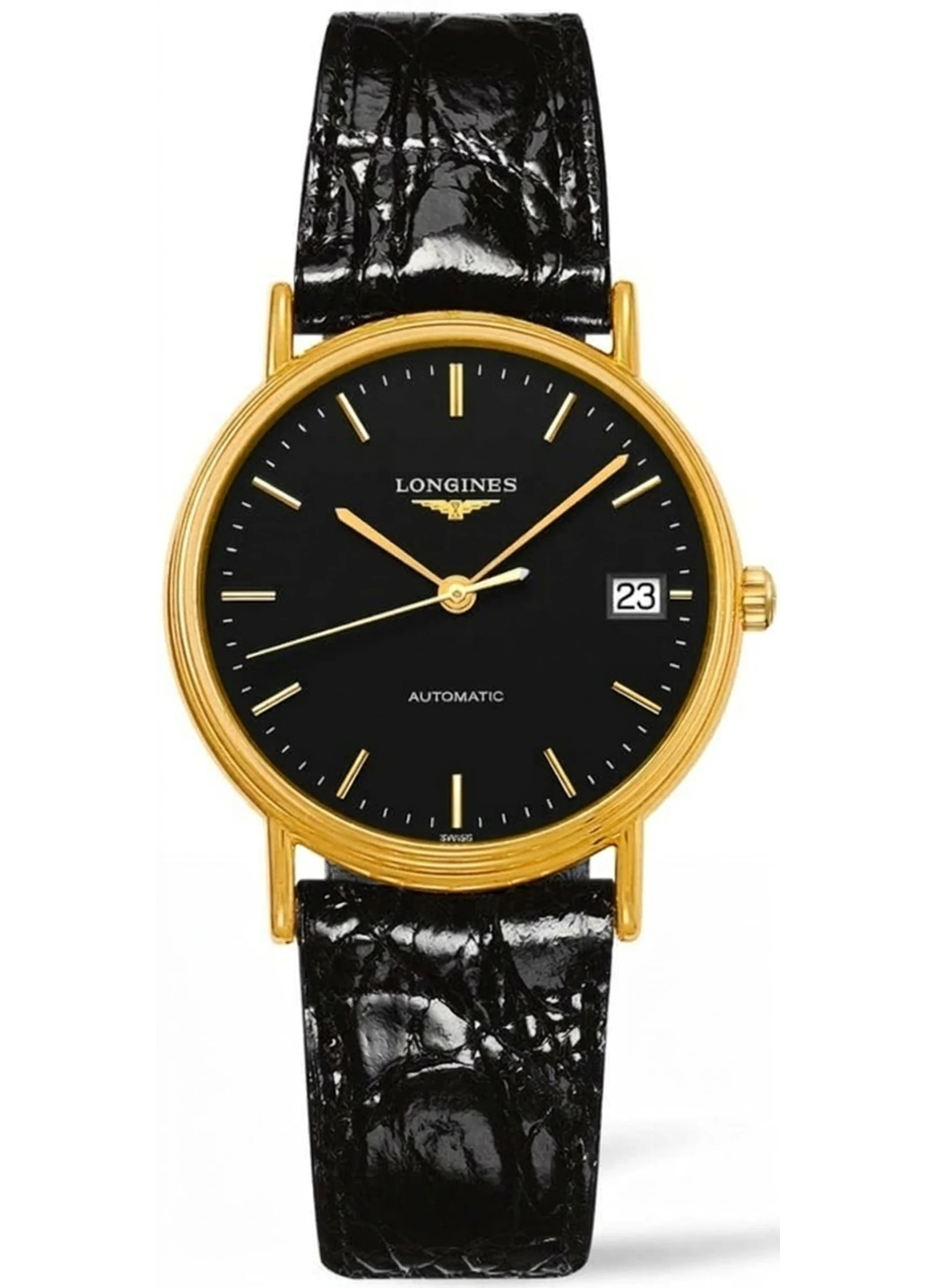 Longines Présence L48212522