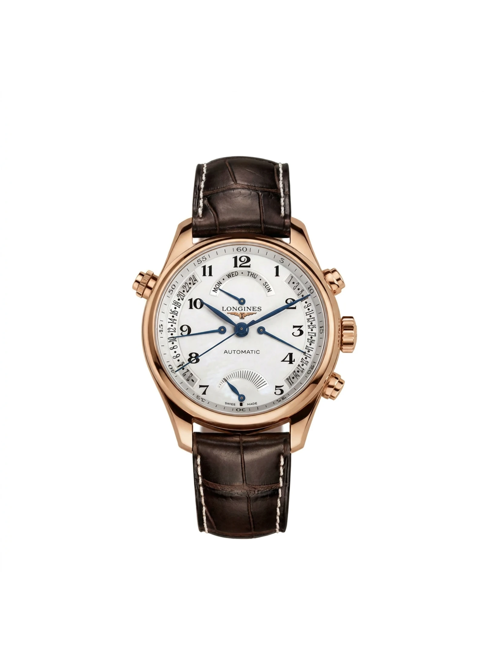 Longines Master Collection L27148783