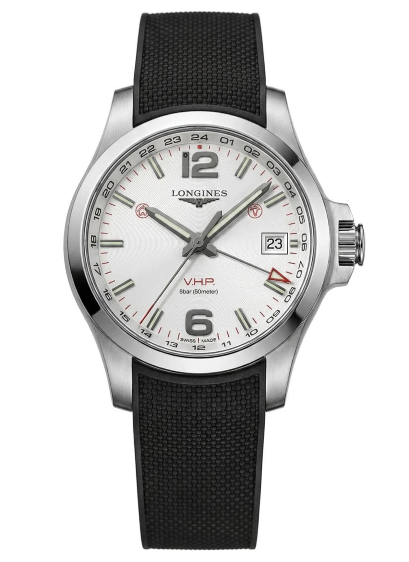 Longines Conquest L37184769